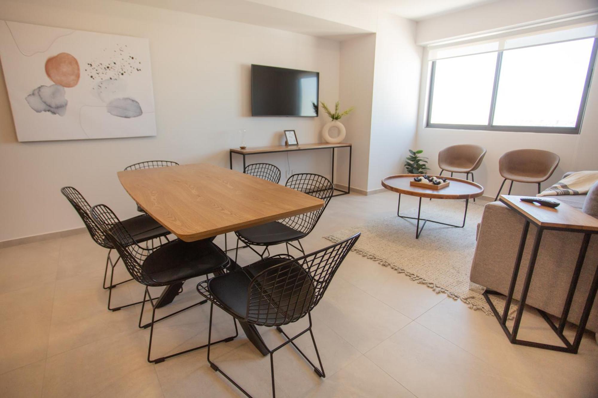 Apartamento Duo By Mrw *