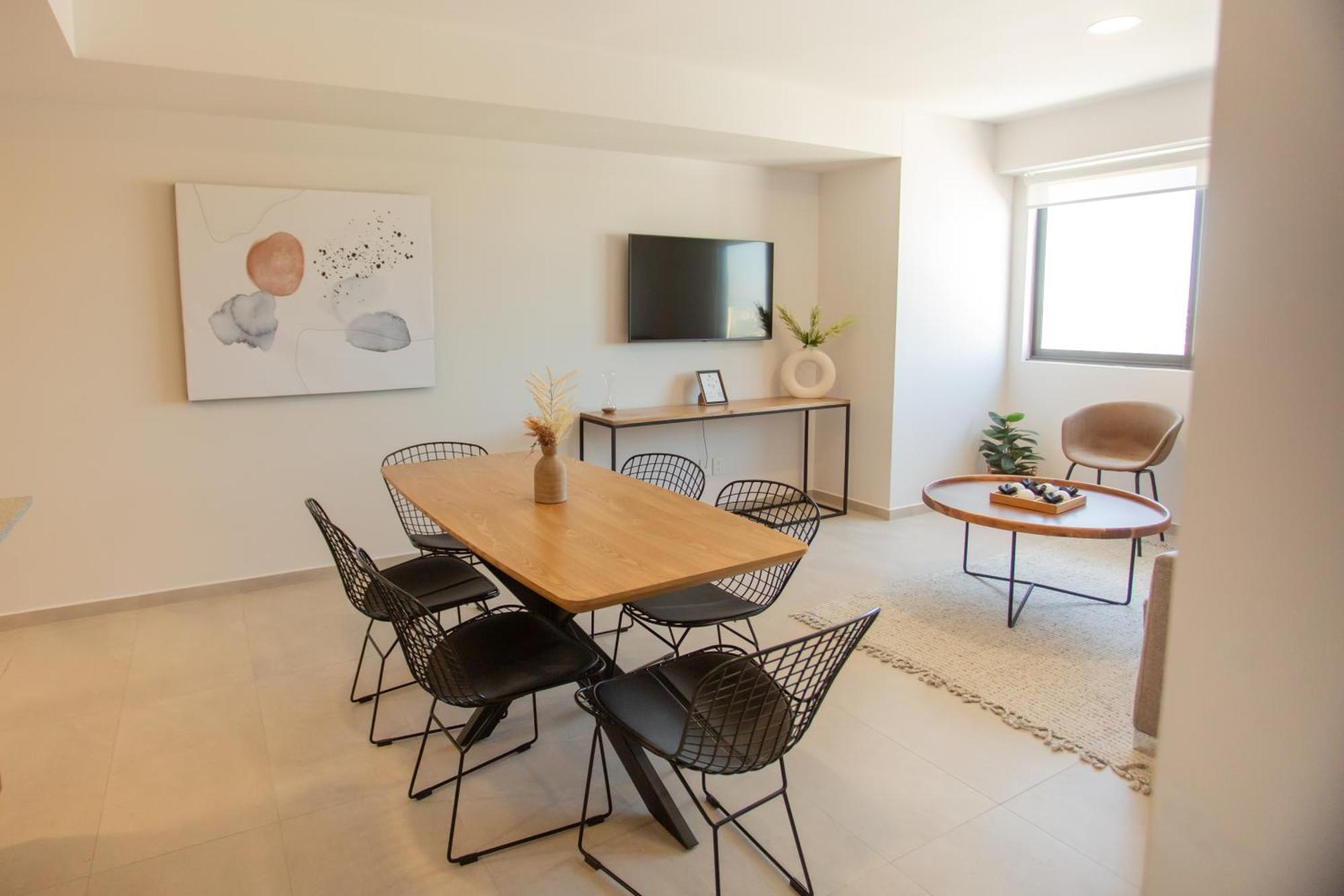 Duo By Mrw Apartamento *