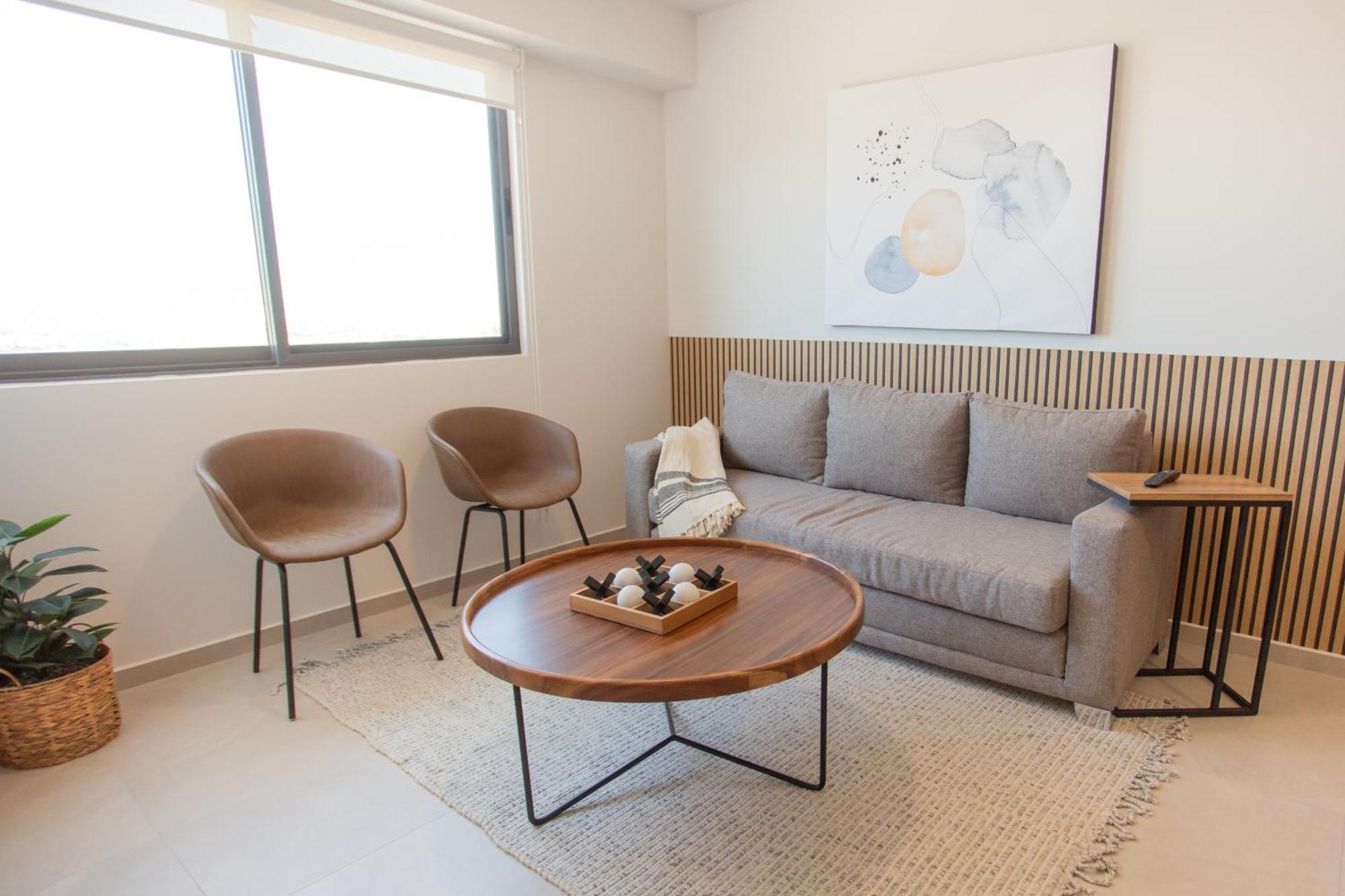Apartamento Duo By Mrw Guadalajara