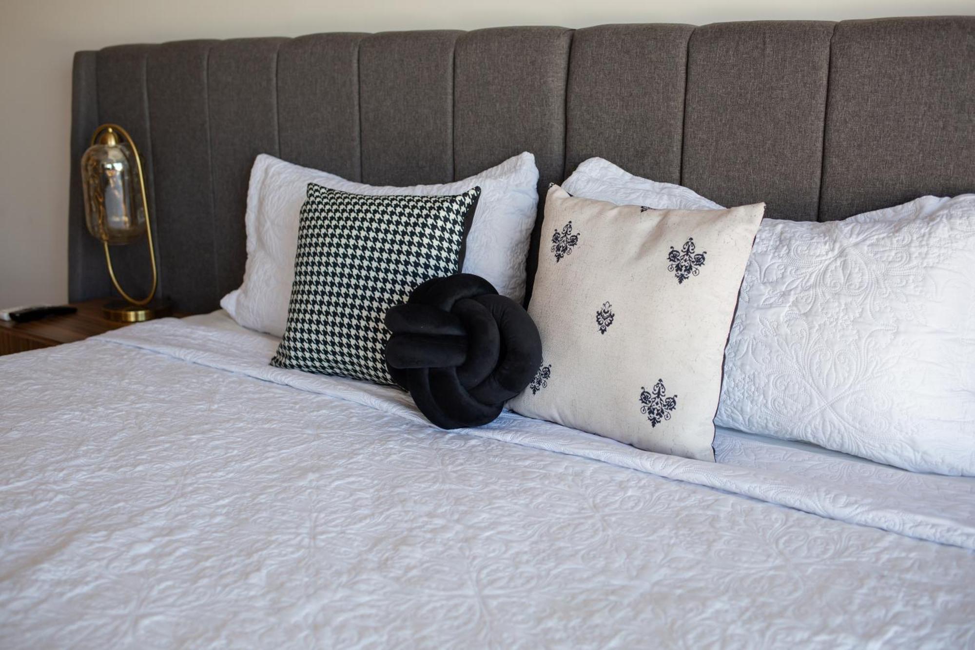 Apartamento Duo By Mrw