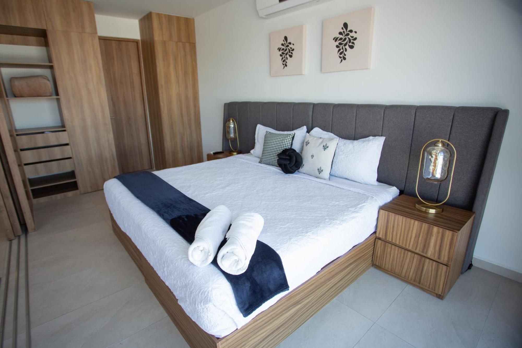Apartamento Duo By Mrw *