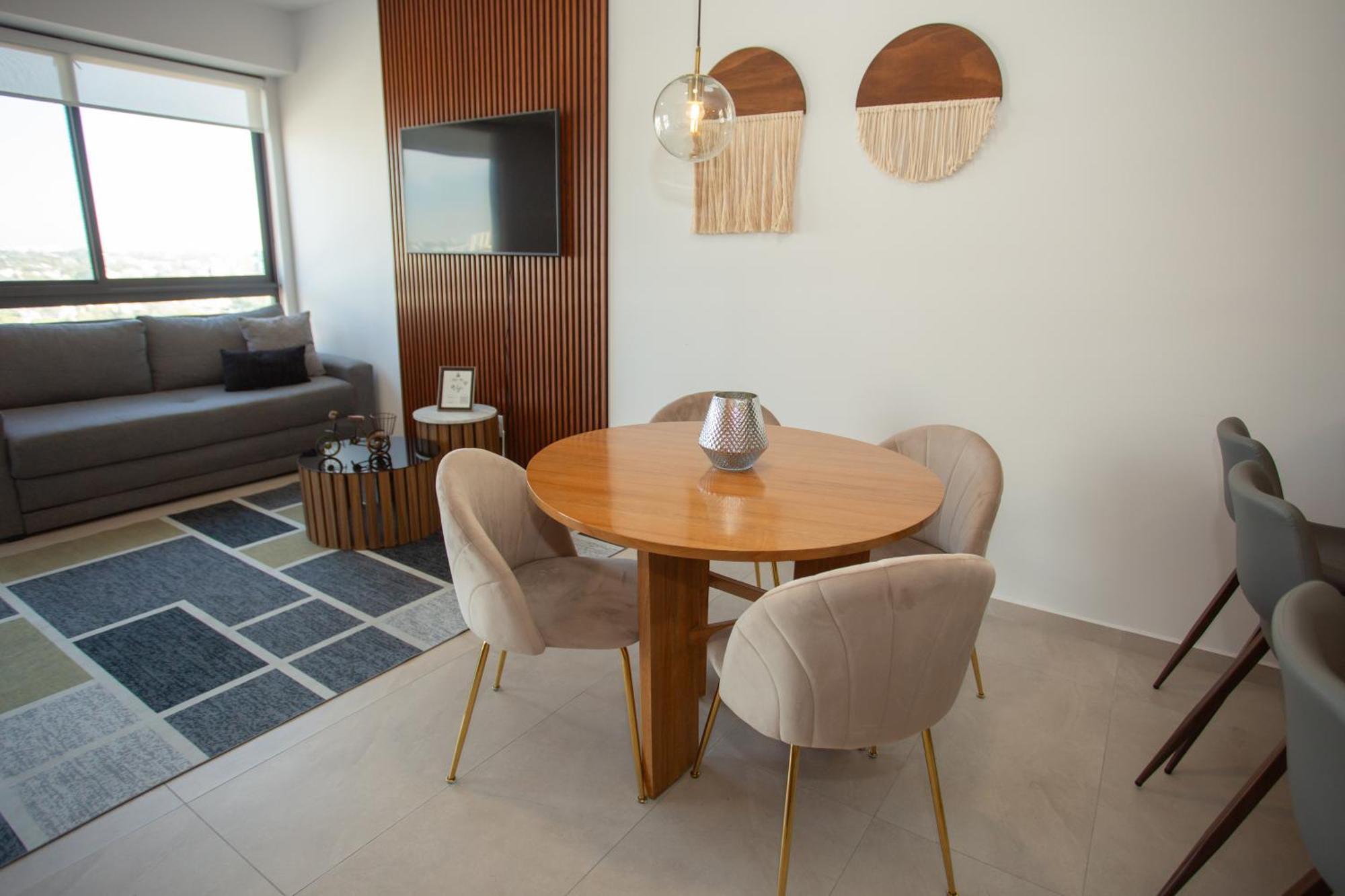 Apartamento Duo By Mrw Guadalajara