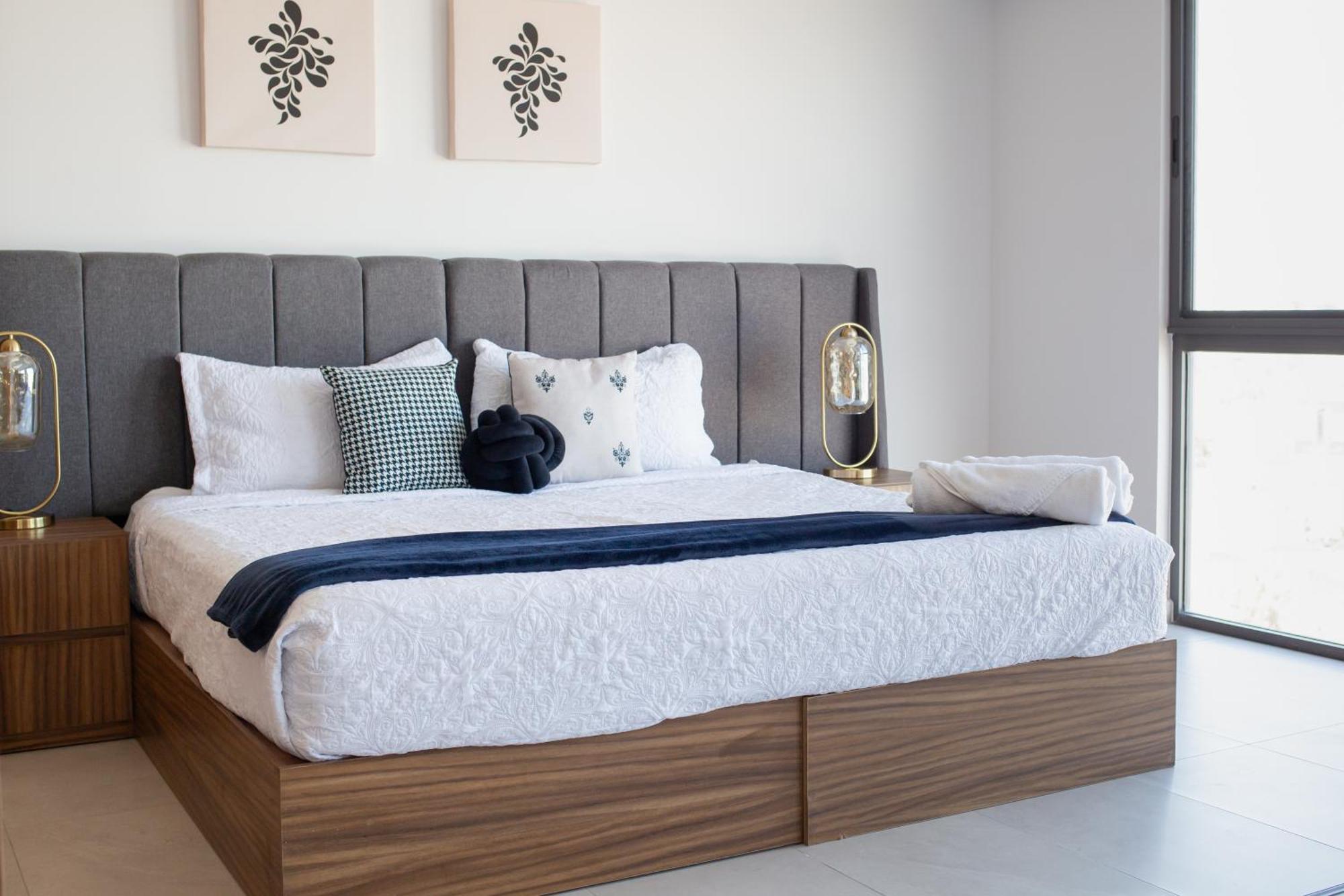 Duo By Mrw Apartamento