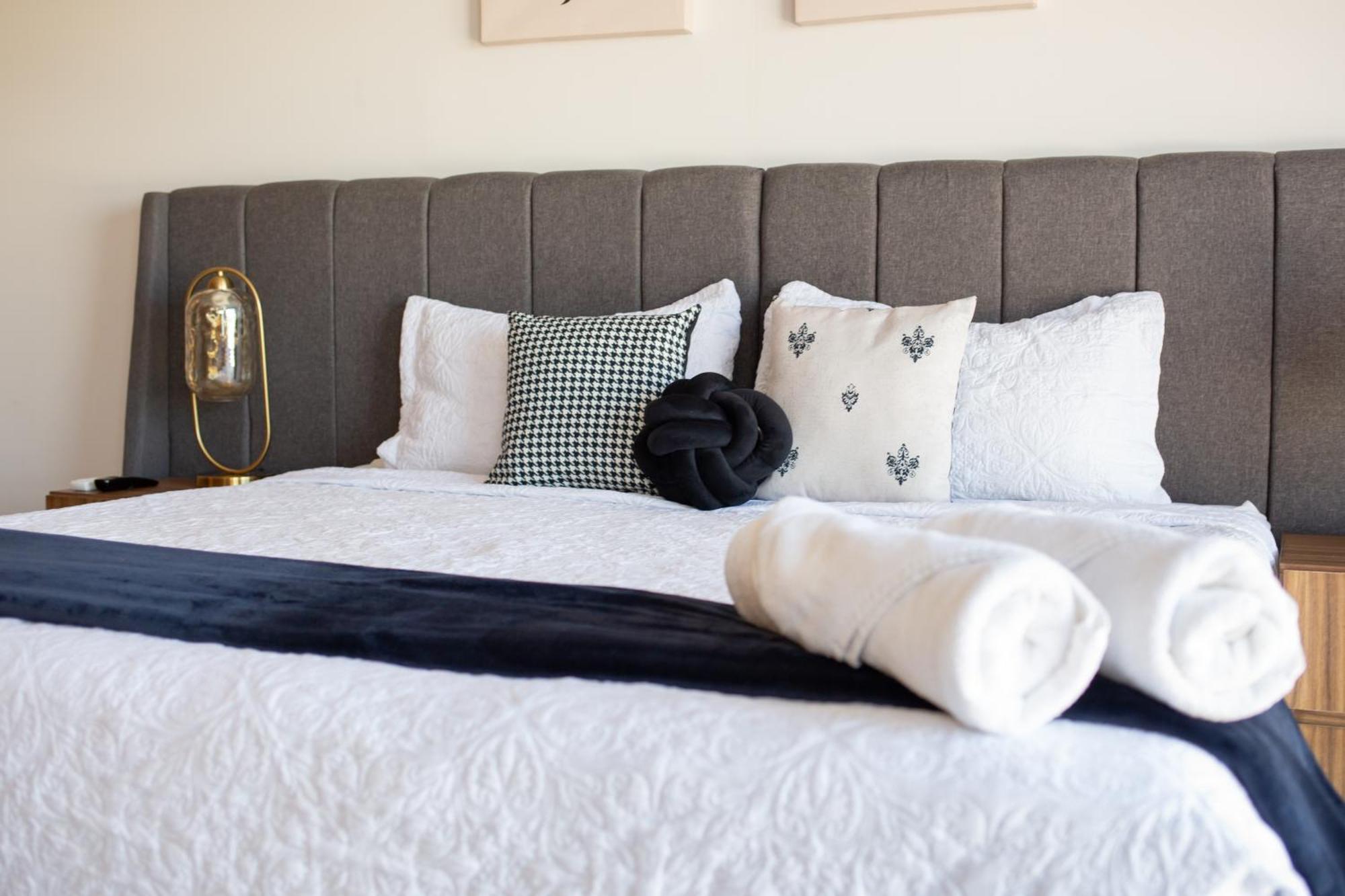 Duo By Mrw Apartamento