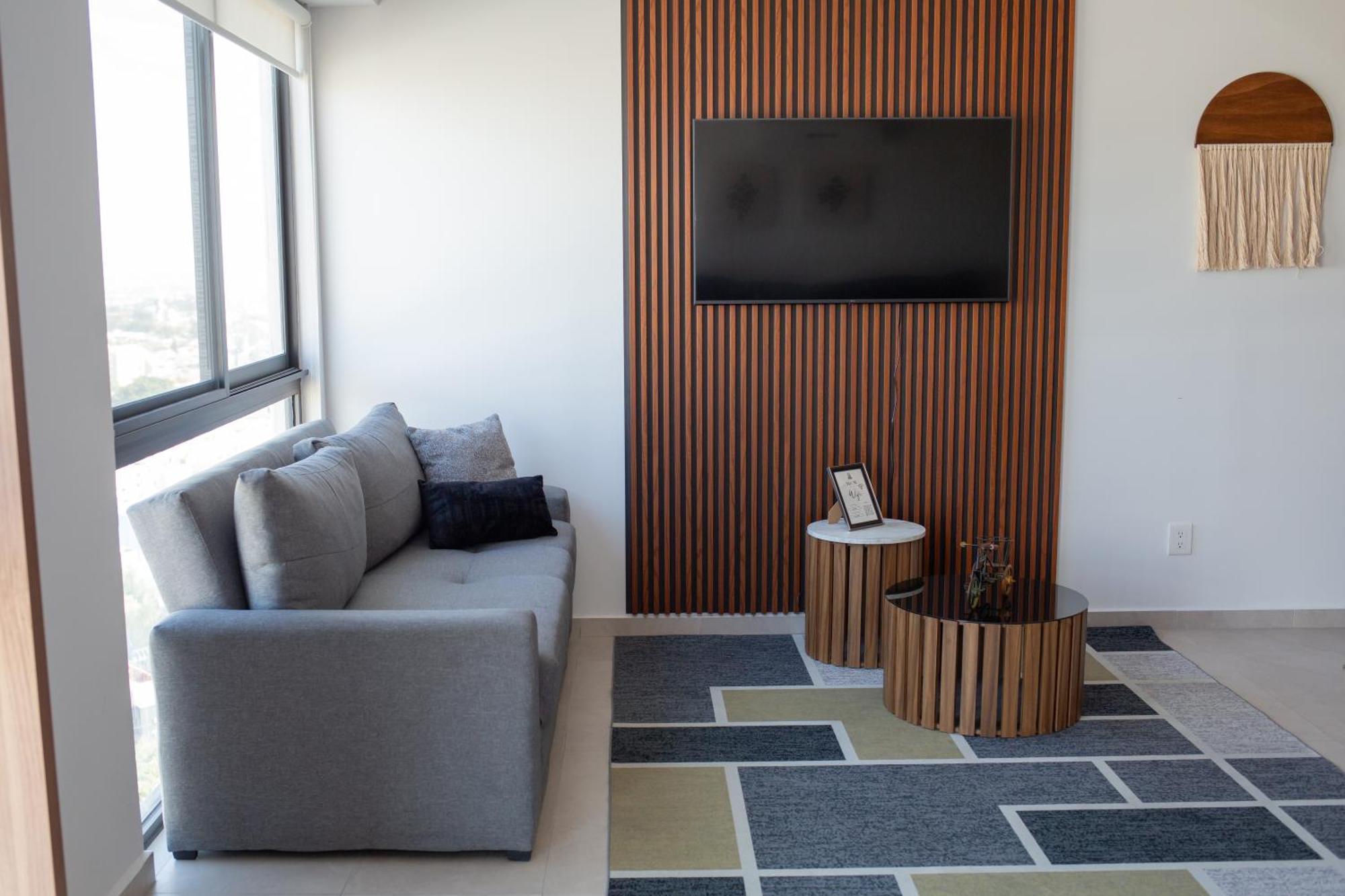 Duo By Mrw Apartamento *