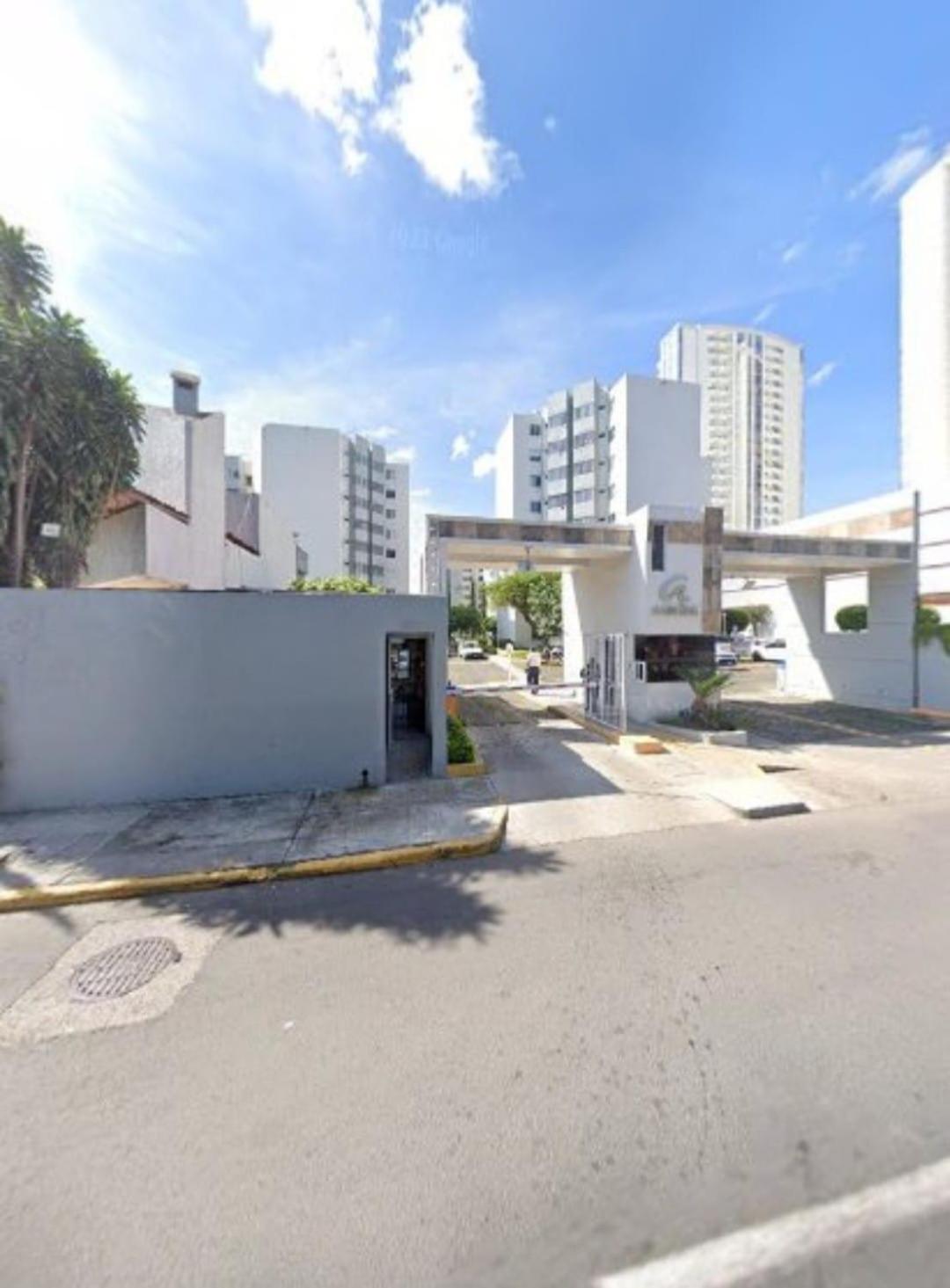 Apartamento Departamento En Condominio Acacias, Al Lado De El Hard Rock *