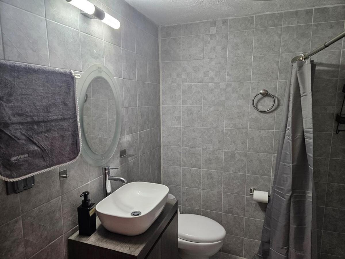 Departamento En Condominio Acacias, Al Lado De El Hard Rock Apartamento *