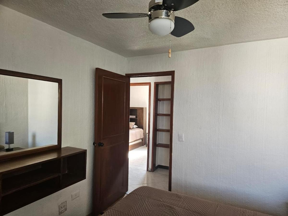 Apartamento Departamento En Condominio Acacias, Al Lado De El Hard Rock Guadalajara