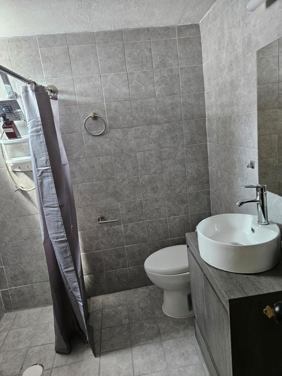 Departamento En Condominio Acacias, Al Lado De El Hard Rock Apartamento *