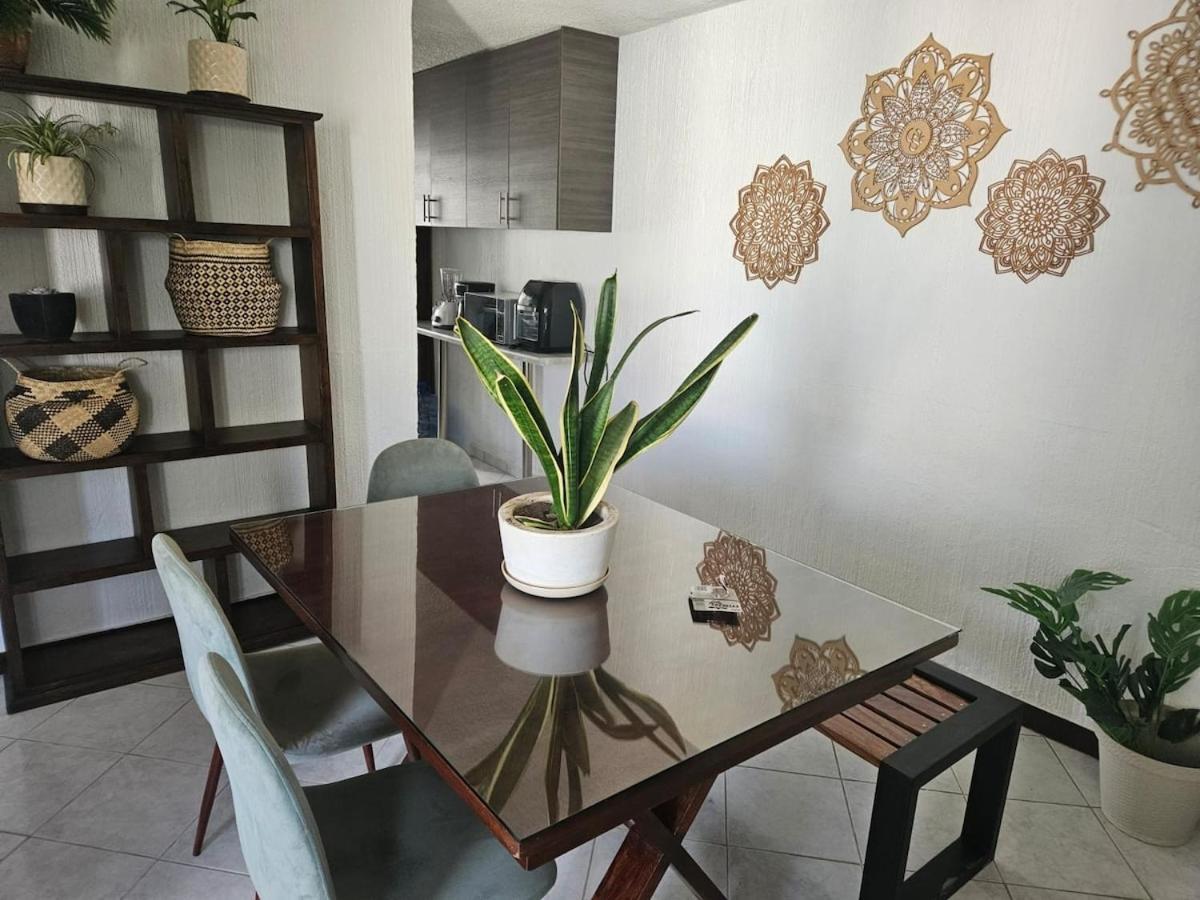 Departamento En Condominio Acacias, Al Lado De El Hard Rock *