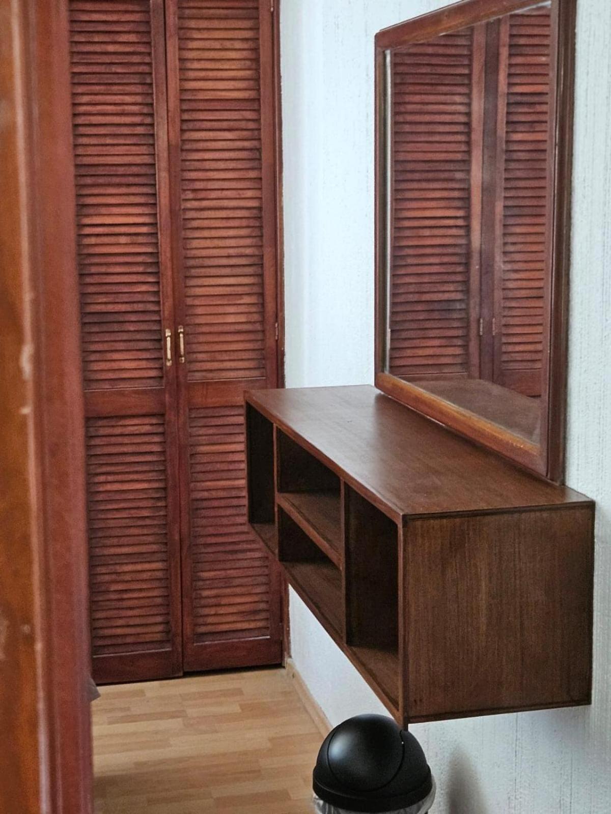 Departamento En Condominio Acacias, Al Lado De El Hard Rock
