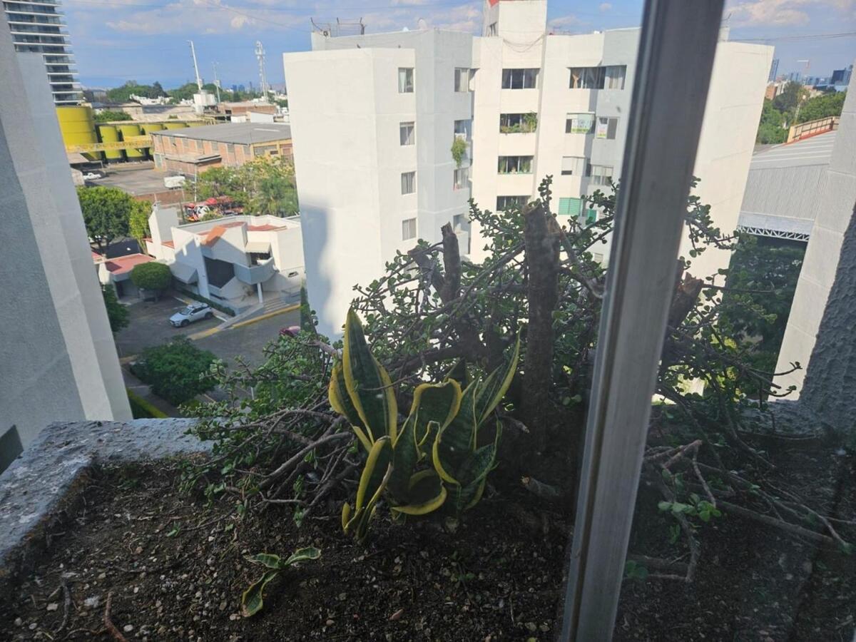 Departamento En Condominio Acacias, Al Lado De El Hard Rock Apartamento