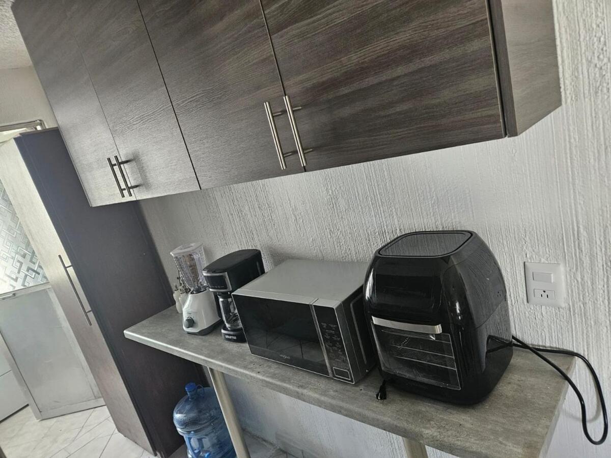 Apartamento Departamento En Condominio Acacias, Al Lado De El Hard Rock *