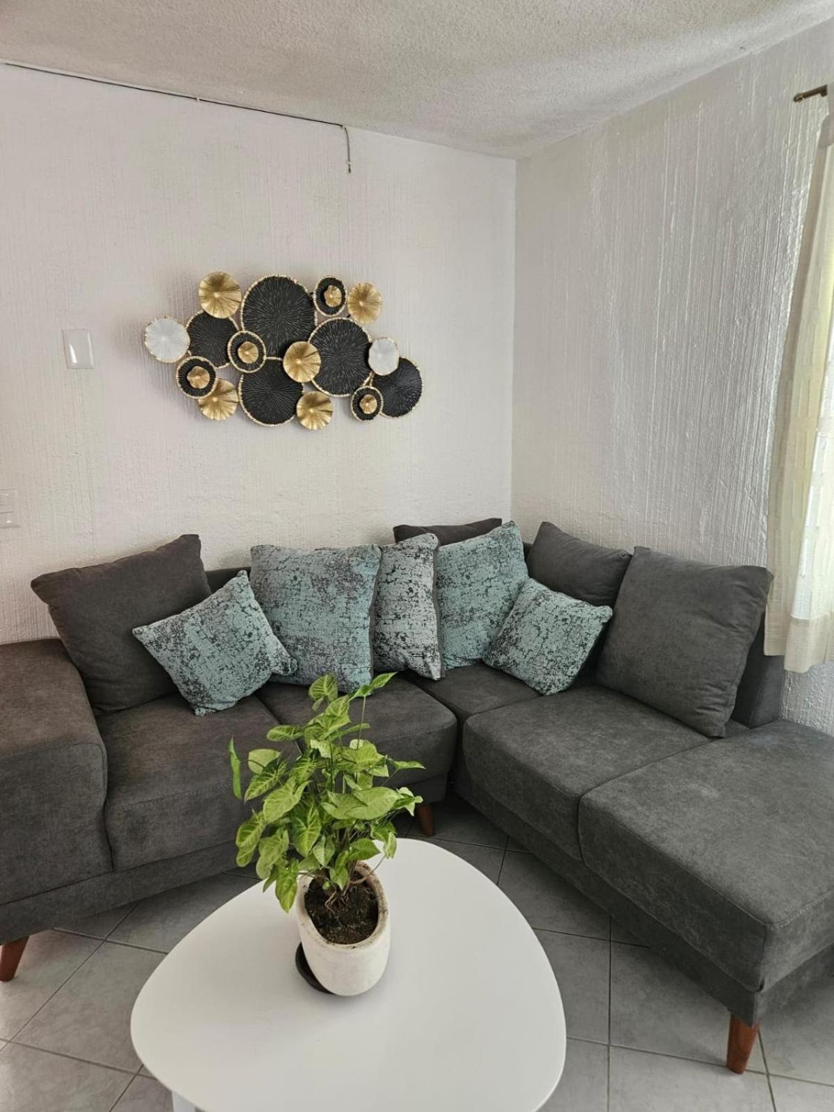 Departamento En Condominio Acacias, Al Lado De El Hard Rock Apartamento