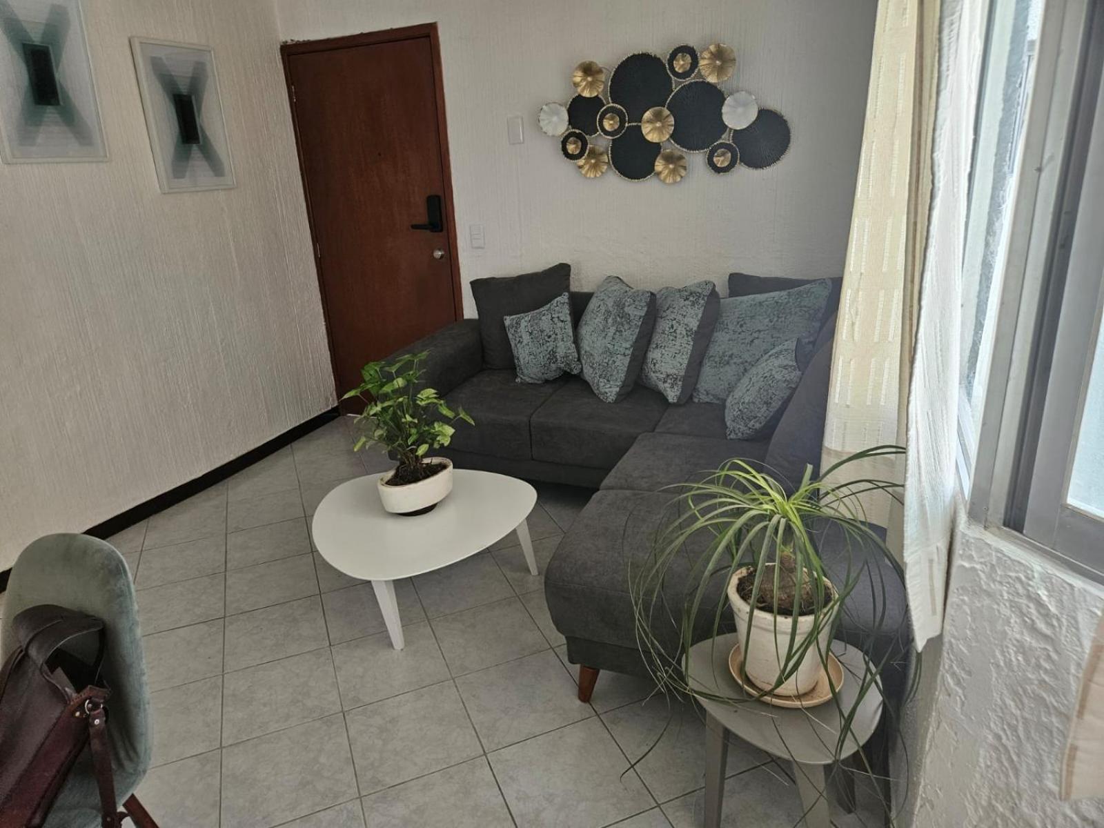 Apartamento Departamento En Condominio Acacias, Al Lado De El Hard Rock Guadalajara