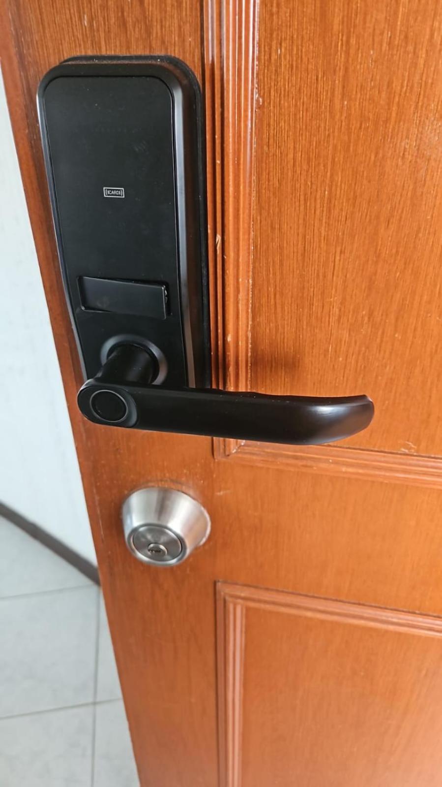 Apartamento Departamento En Condominio Acacias, Al Lado De El Hard Rock *
