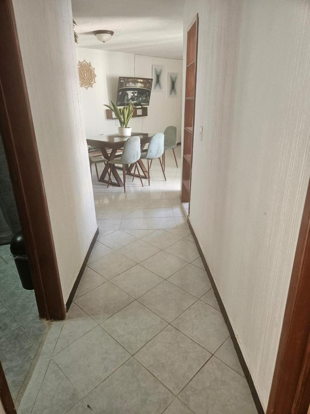 Departamento En Condominio Acacias, Al Lado De El Hard Rock Apartamento *