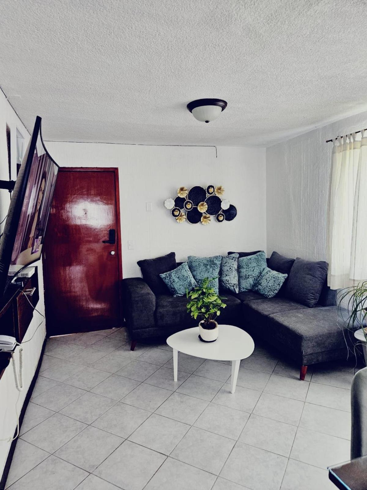 Apartamento Departamento En Condominio Acacias, Al Lado De El Hard Rock