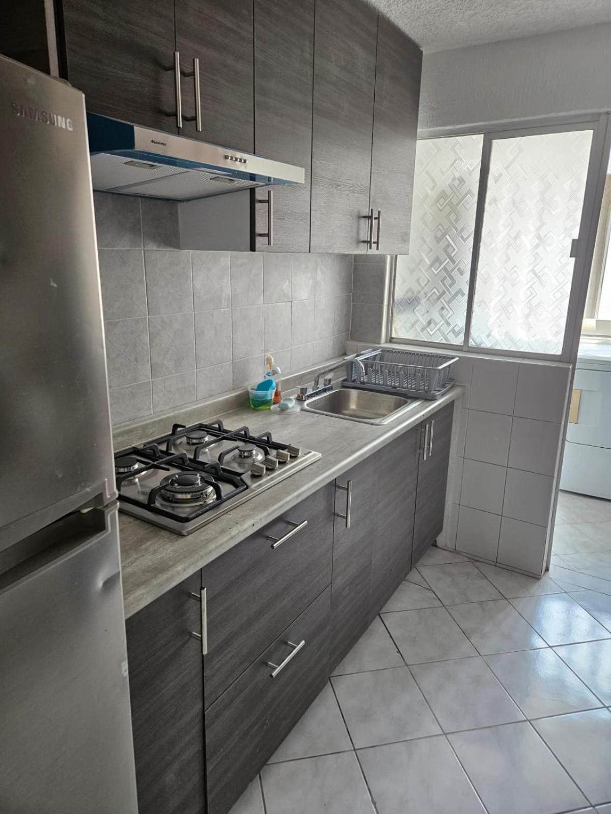 Departamento En Condominio Acacias, Al Lado De El Hard Rock Apartamento Guadalajara