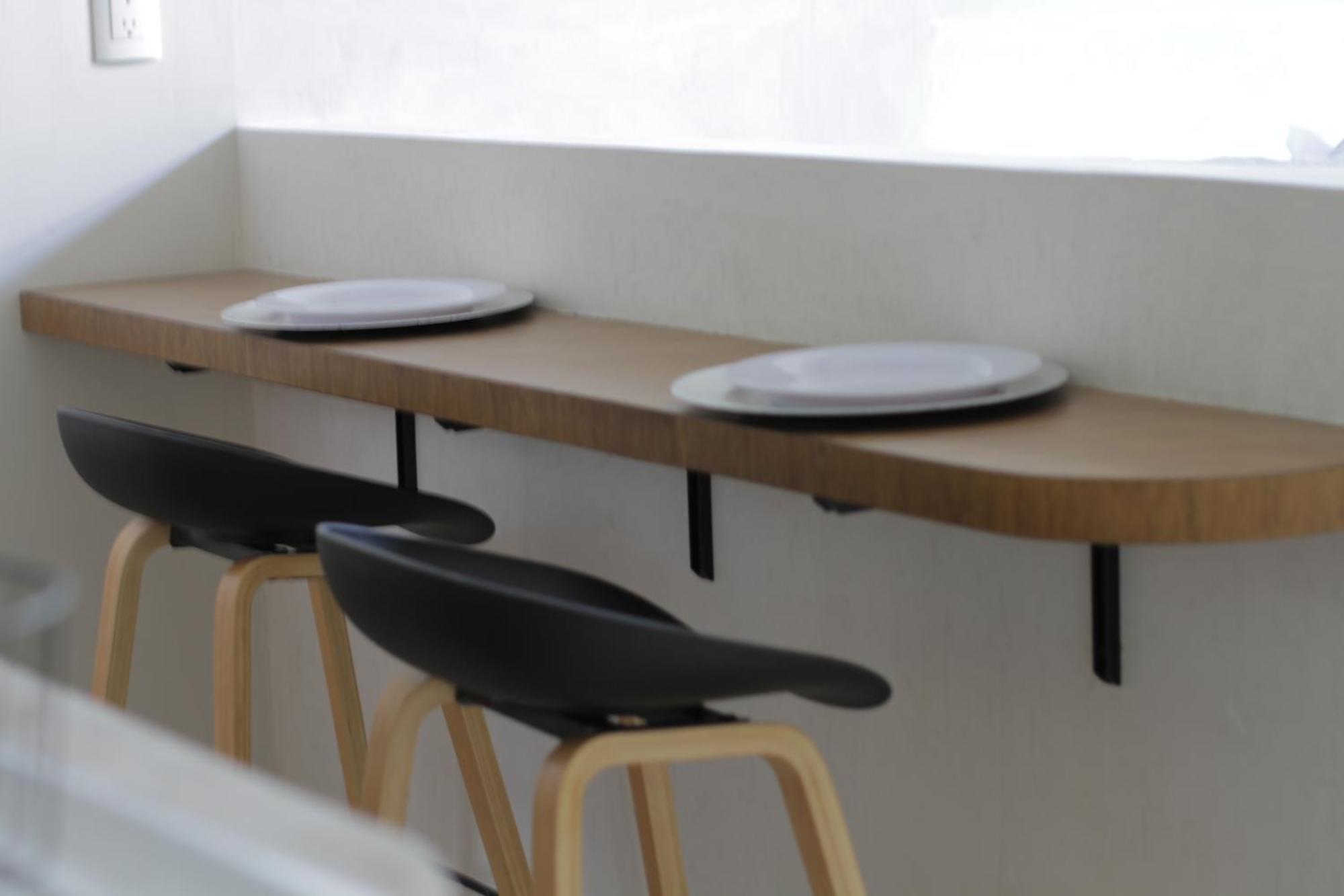 Apartamento Minimalist Chapu Guadalajara