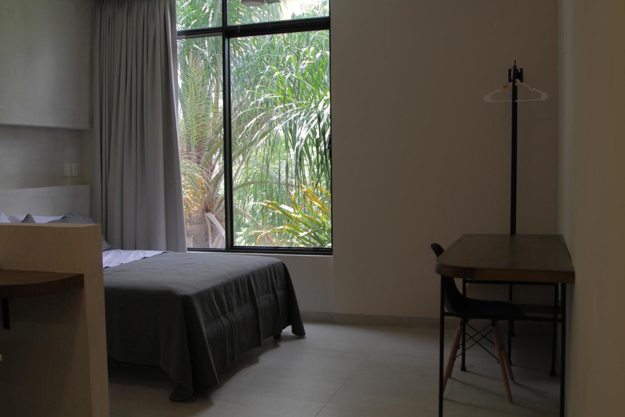 Apartamento Minimalist Chapu Guadalajara