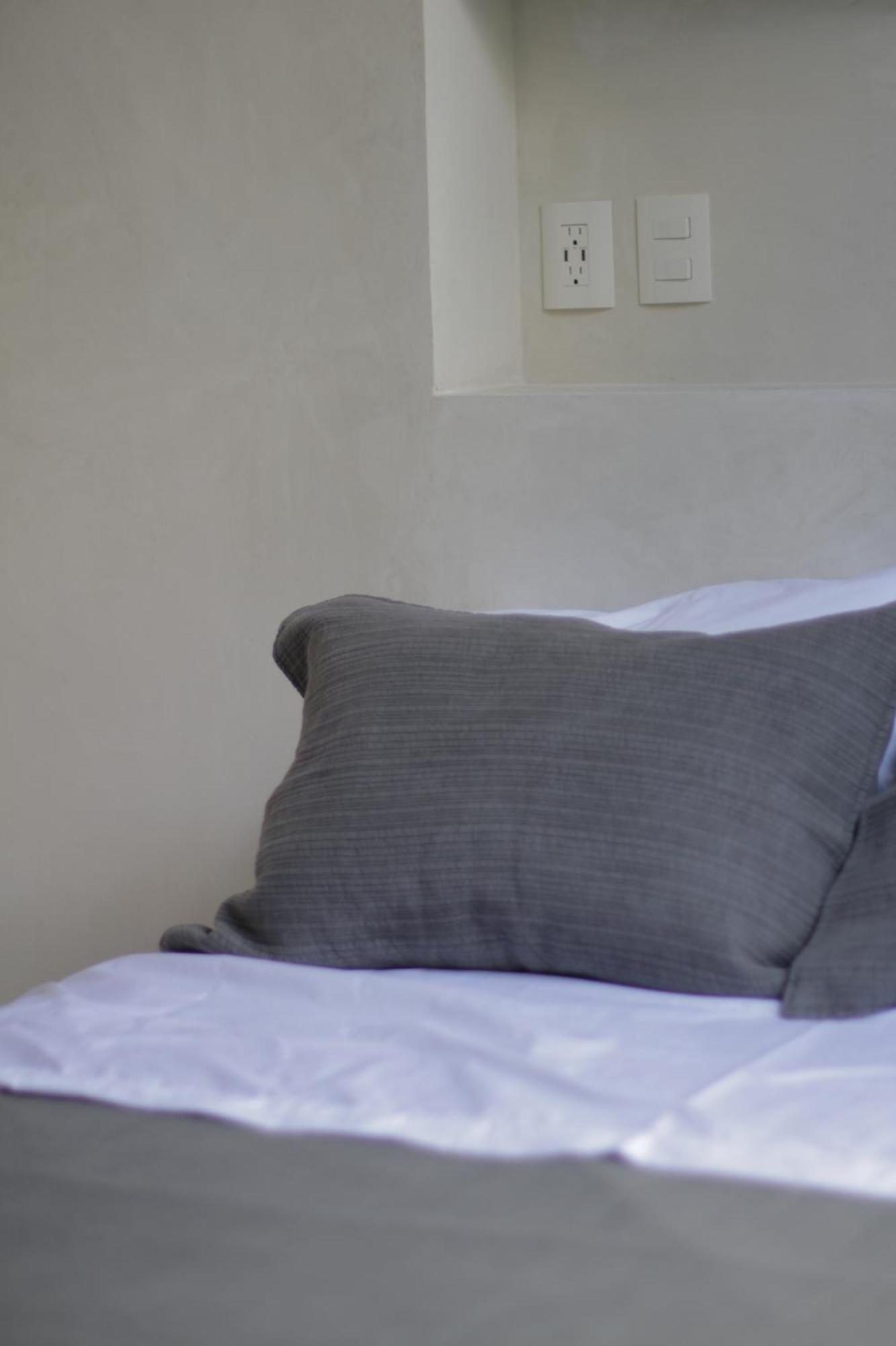 Apartamento Minimalist Chapu *