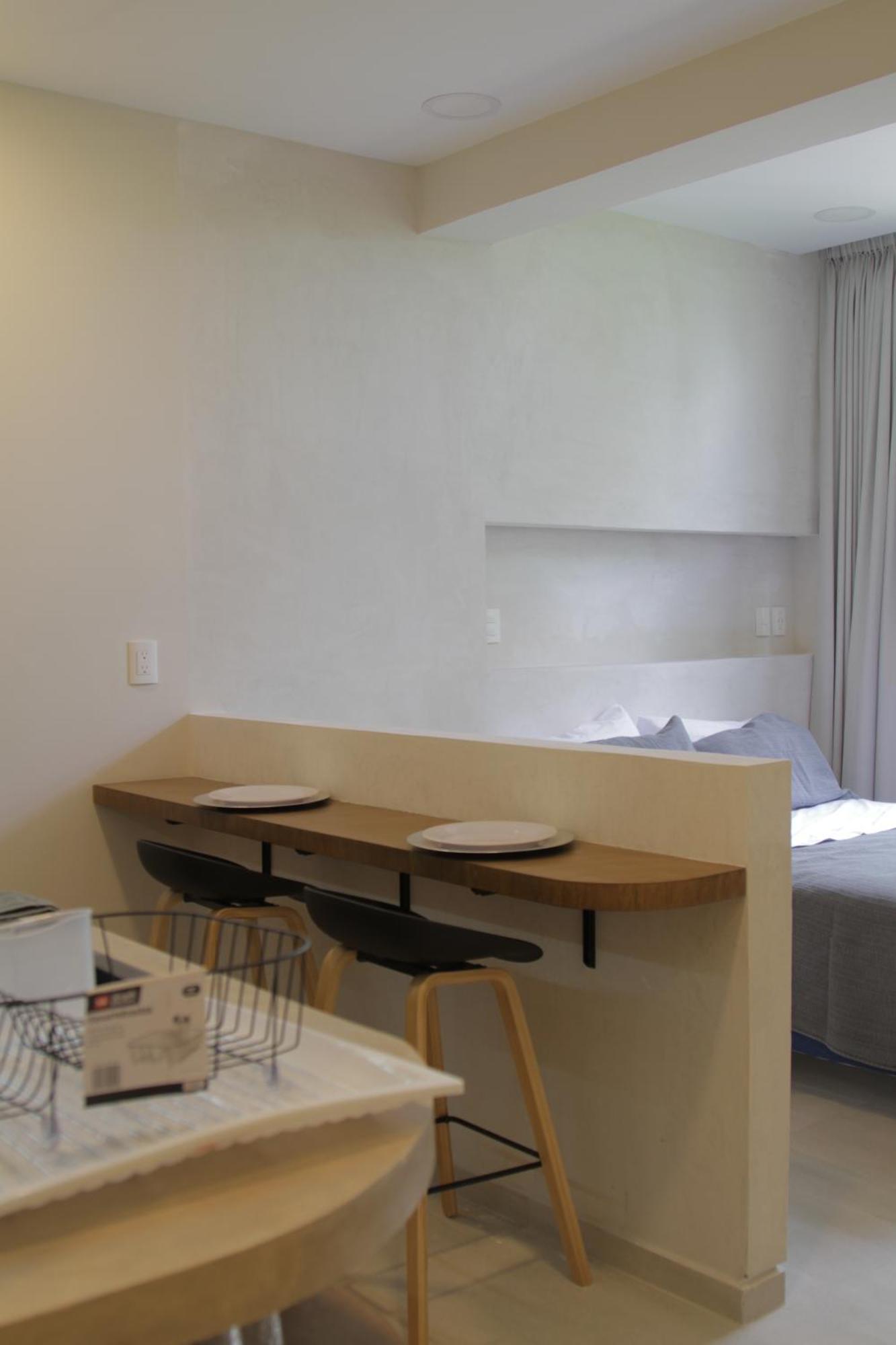 Minimalist Chapu Apartamento Guadalajara