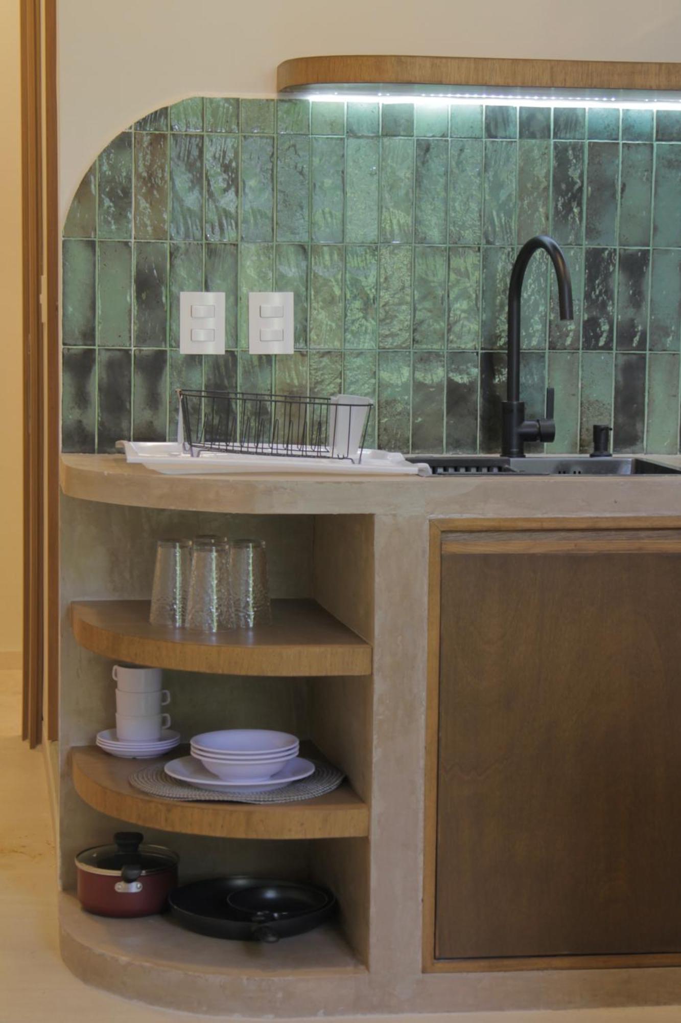 Apartamento Minimalist Chapu Guadalajara