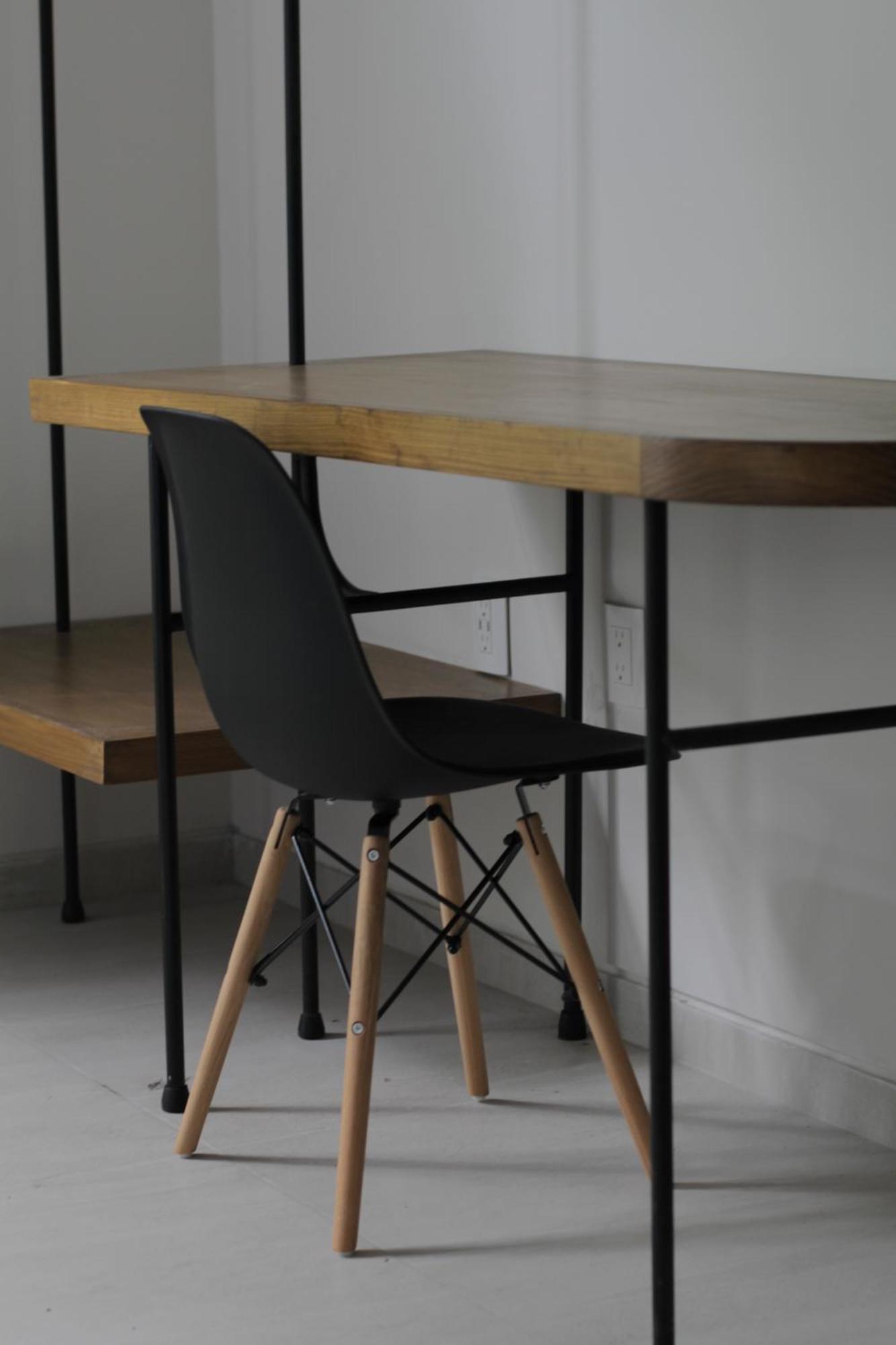 Minimalist Chapu Apartamento *