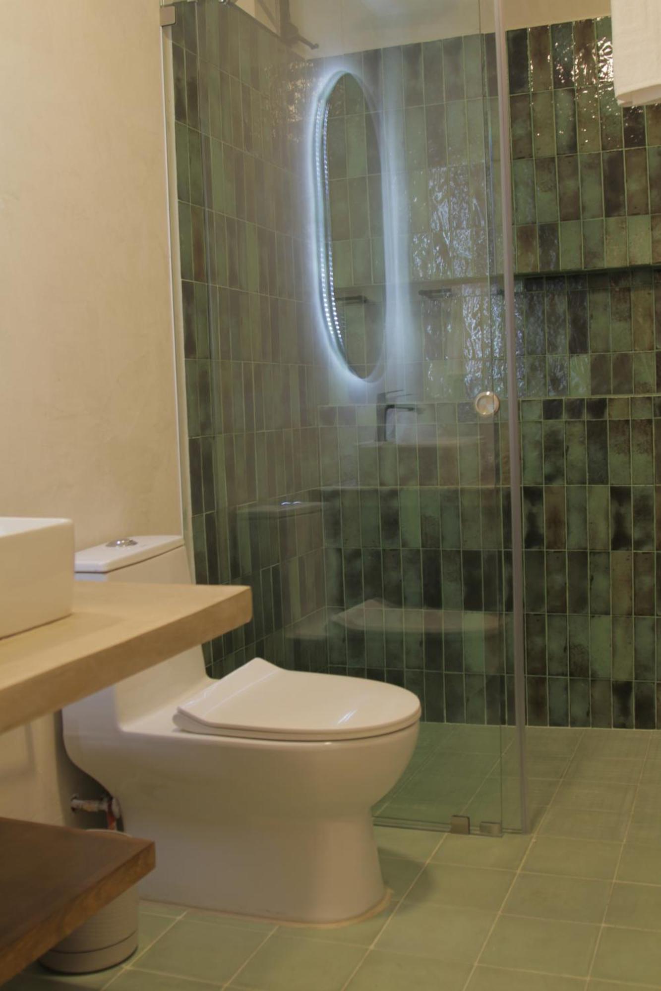 Minimalist Chapu Apartamento