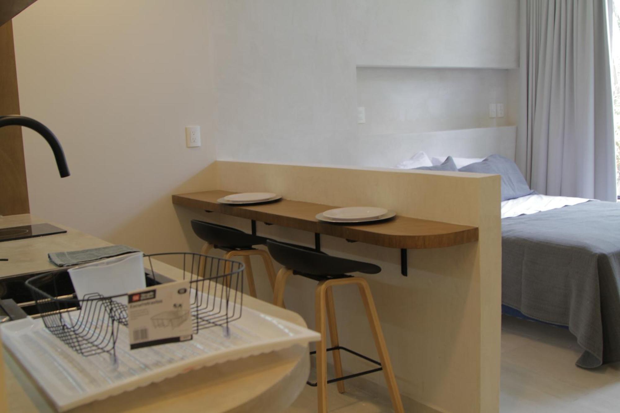 Apartamento Minimalist Chapu Guadalajara