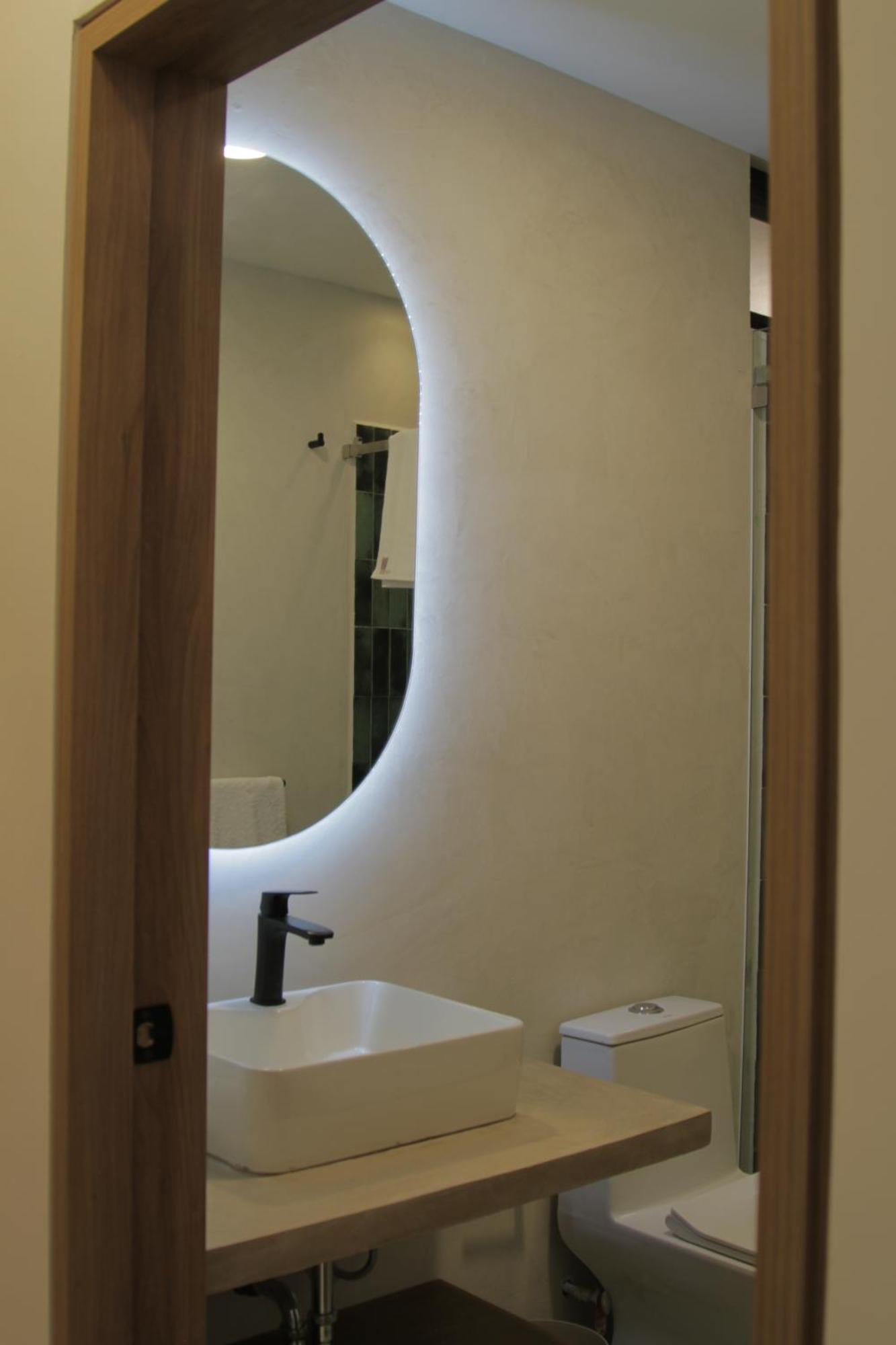 Minimalist Chapu Apartamento Guadalajara