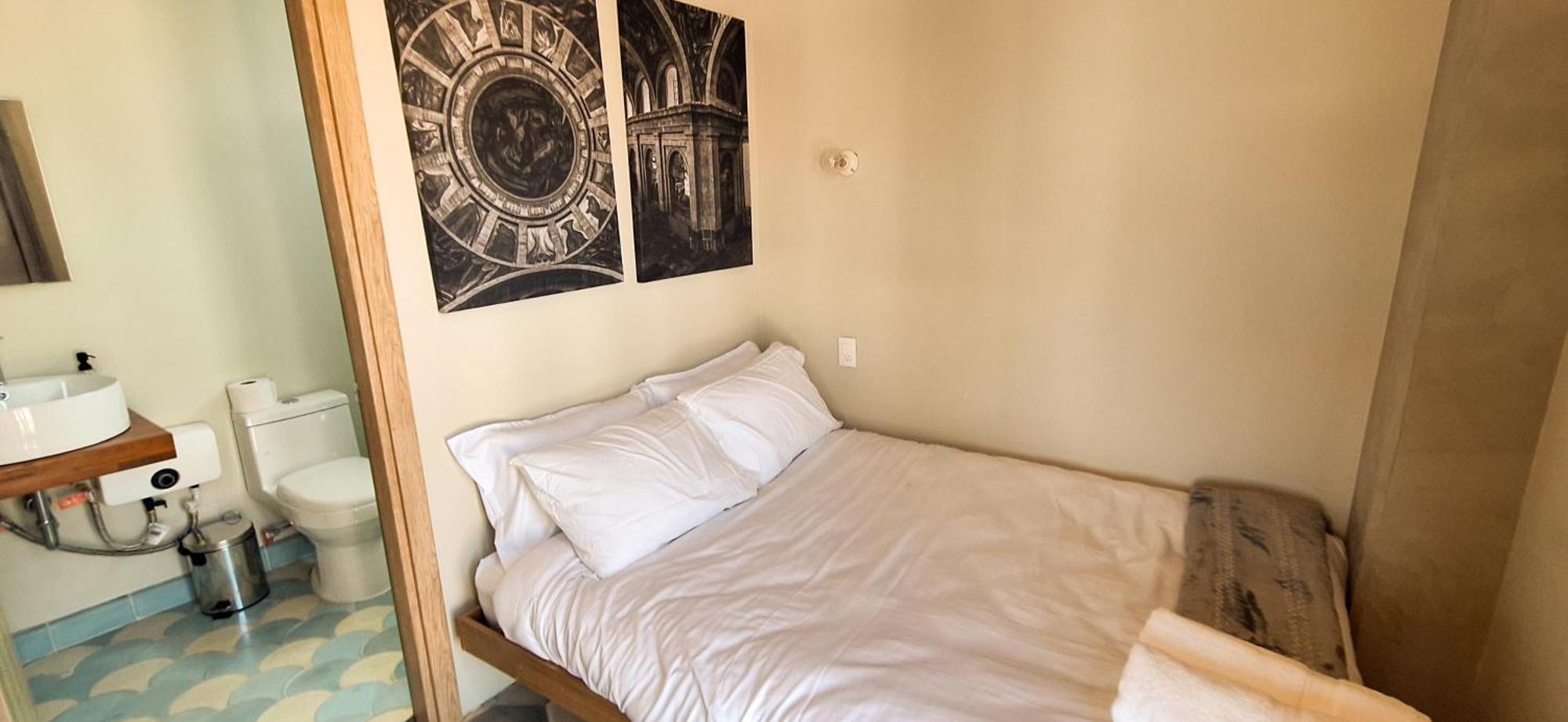 Apartahotel Casa 8