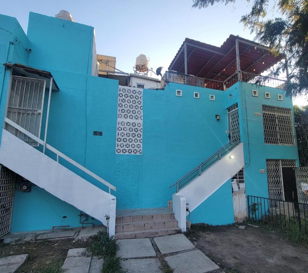 Aguilas House 1 Homestay Guadalajara
