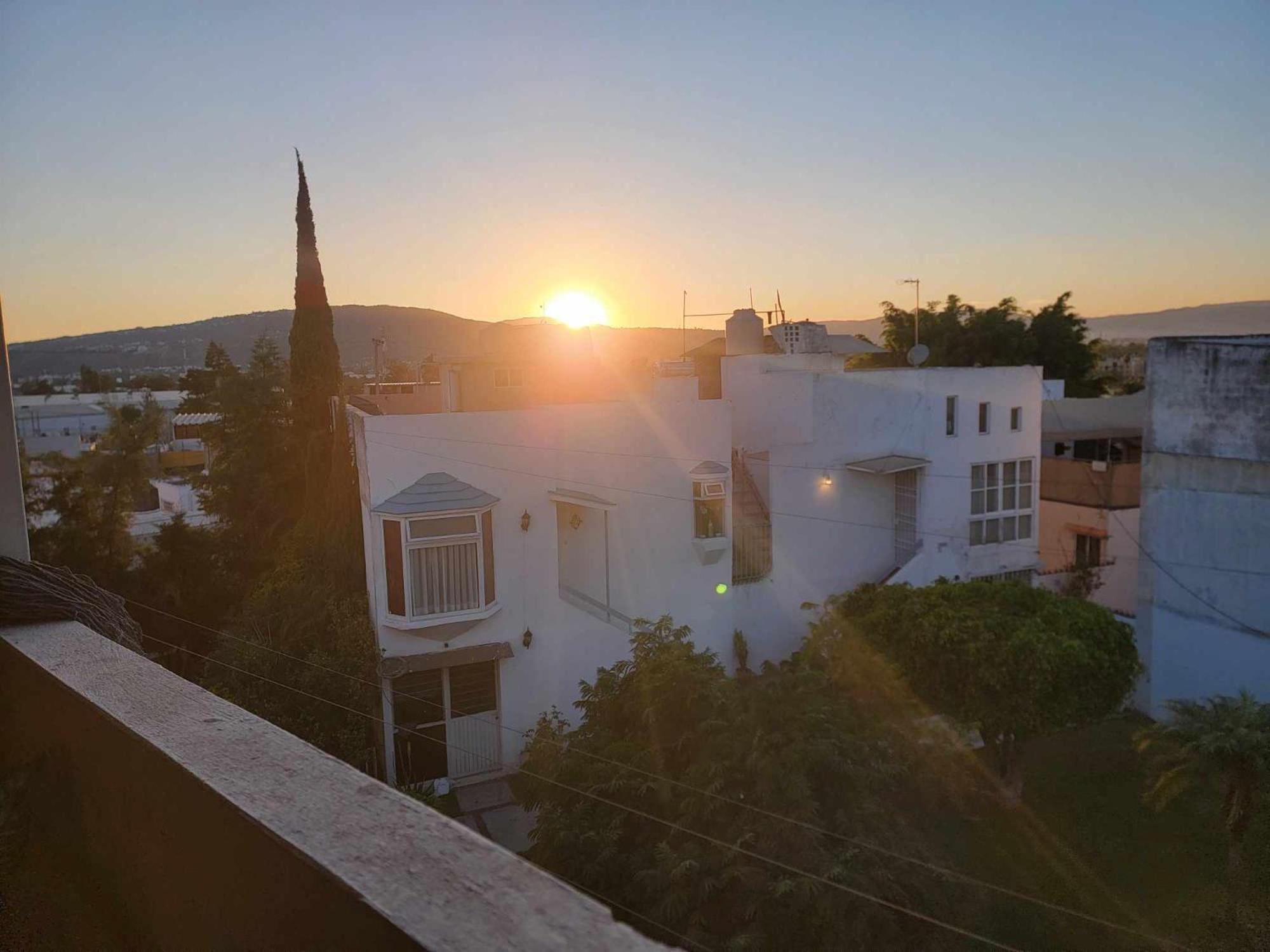 Homestay Aguilas House 1