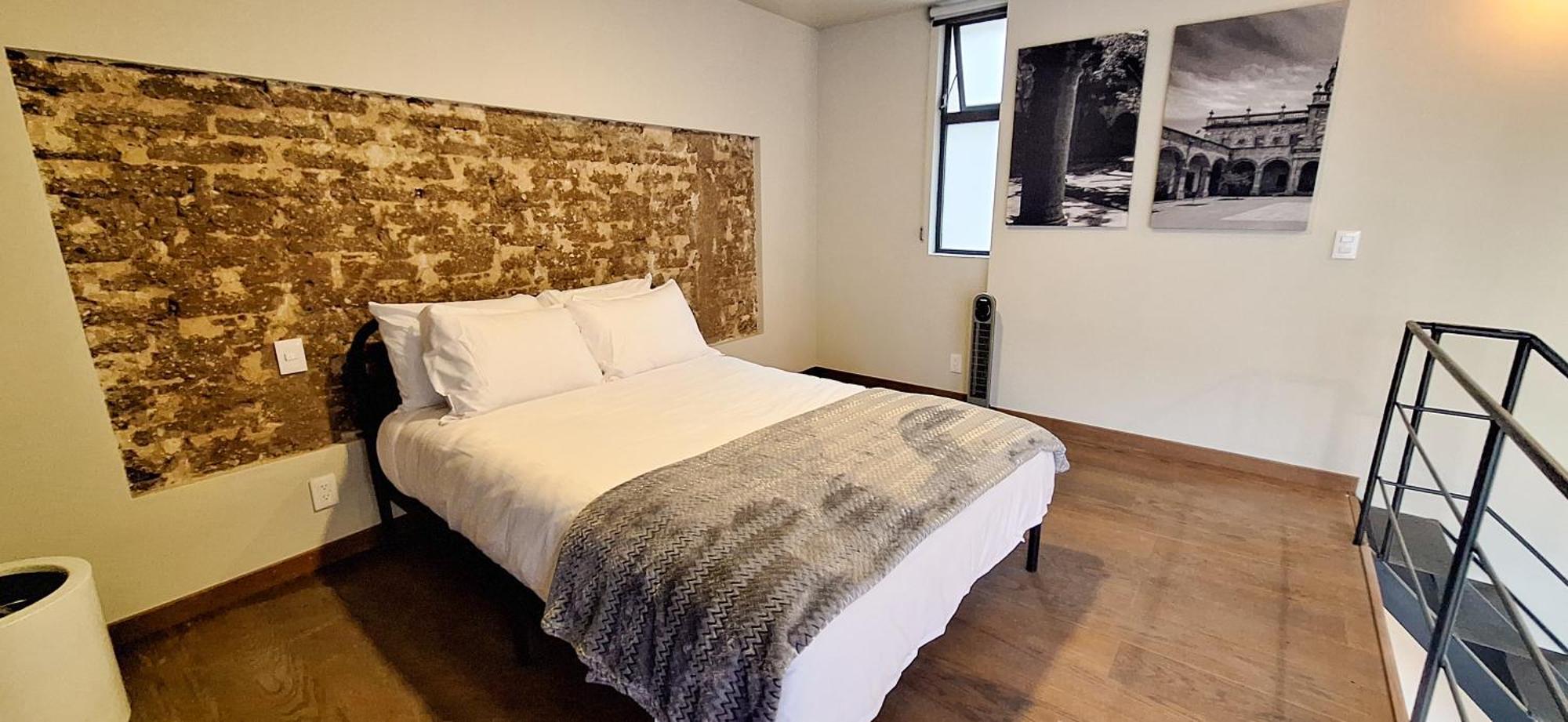 Casa 8 Apartahotel