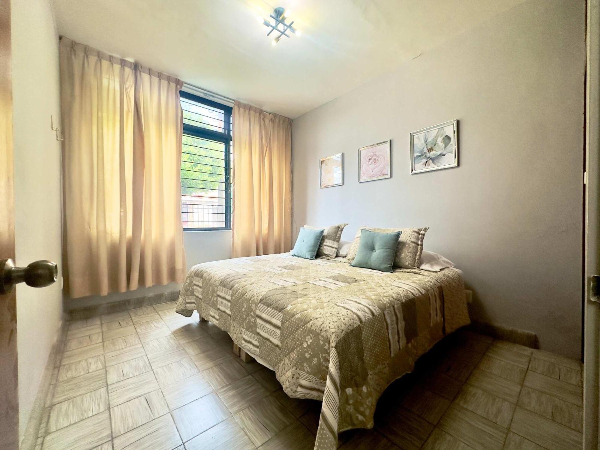 Сasa de vacaciones By Centro Medico Occidente 3 Br *