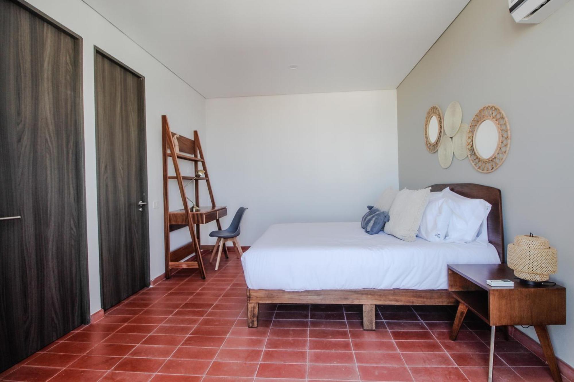 Tribu Chapultepec 67 Apartamento *