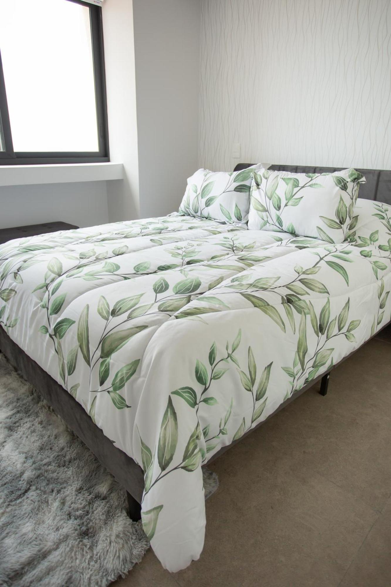 Apartamento Lafayette By Mrw *