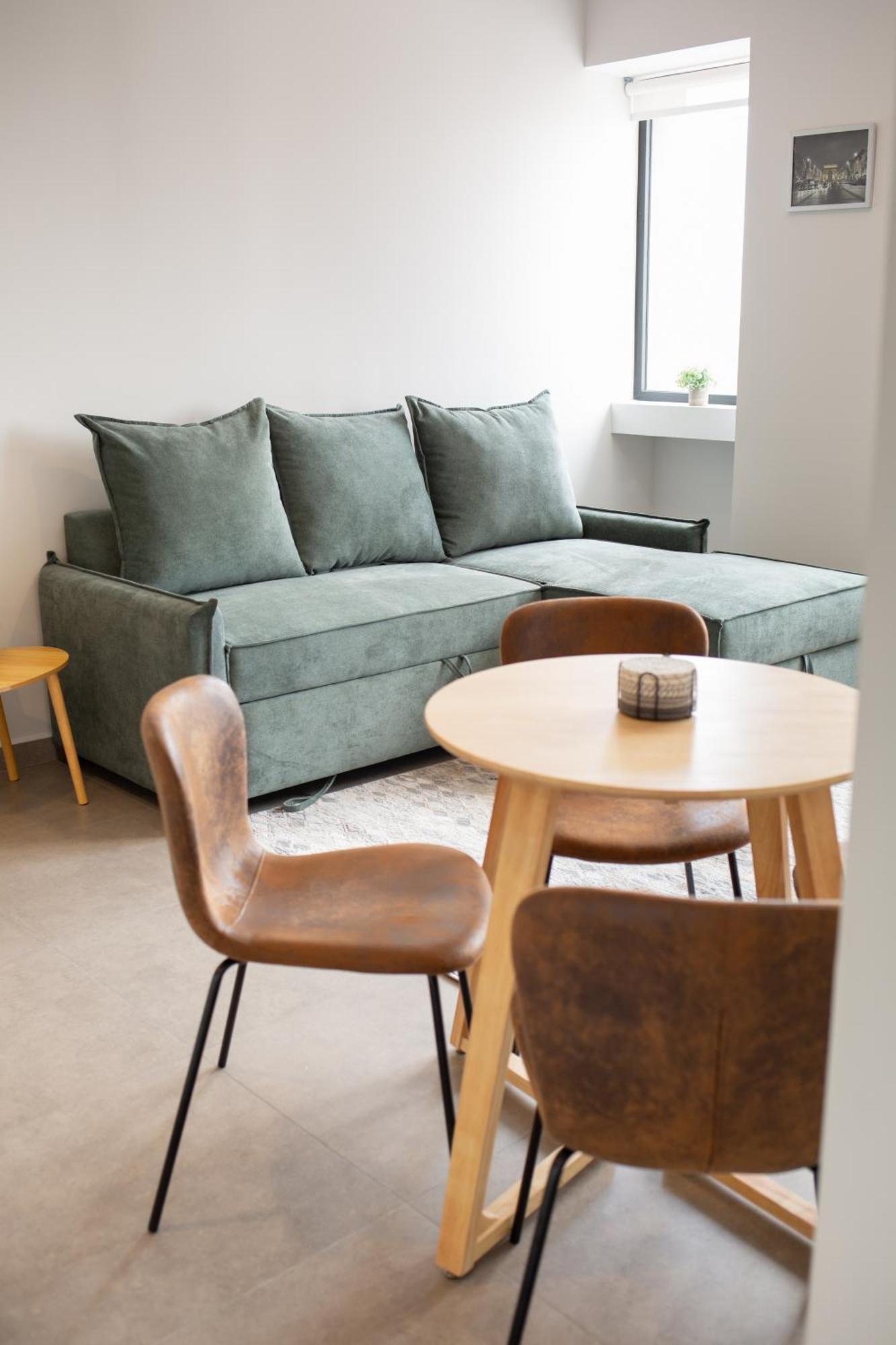 Lafayette By Mrw Apartamento
