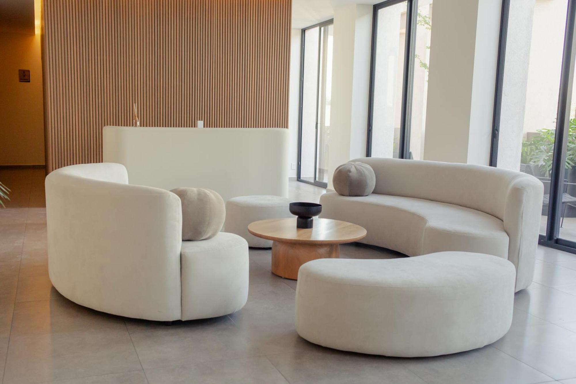 Apartamento Lafayette By Mrw