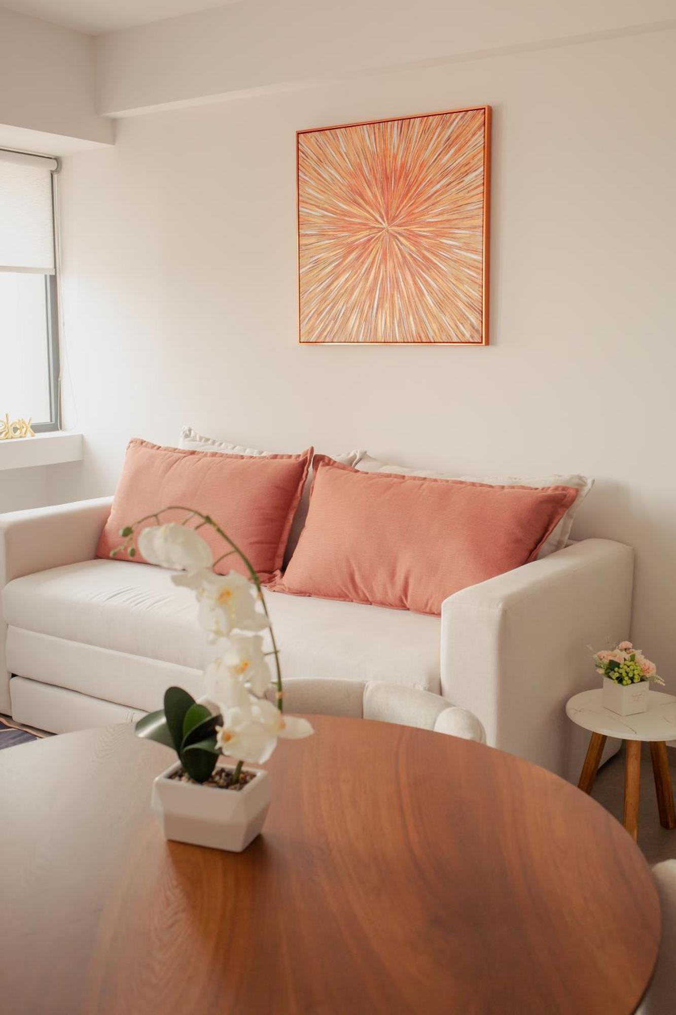 Lafayette By Mrw Apartamento *