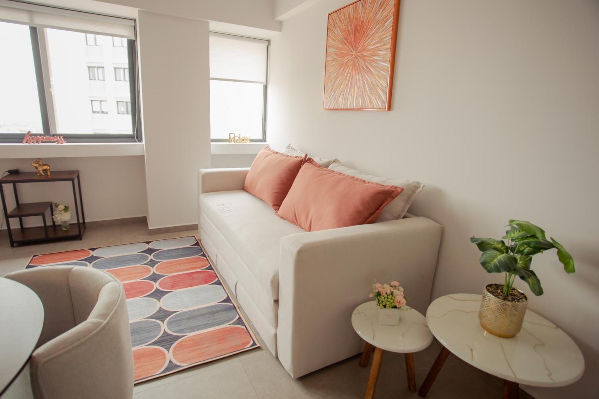 Lafayette By Mrw Apartamento Guadalajara