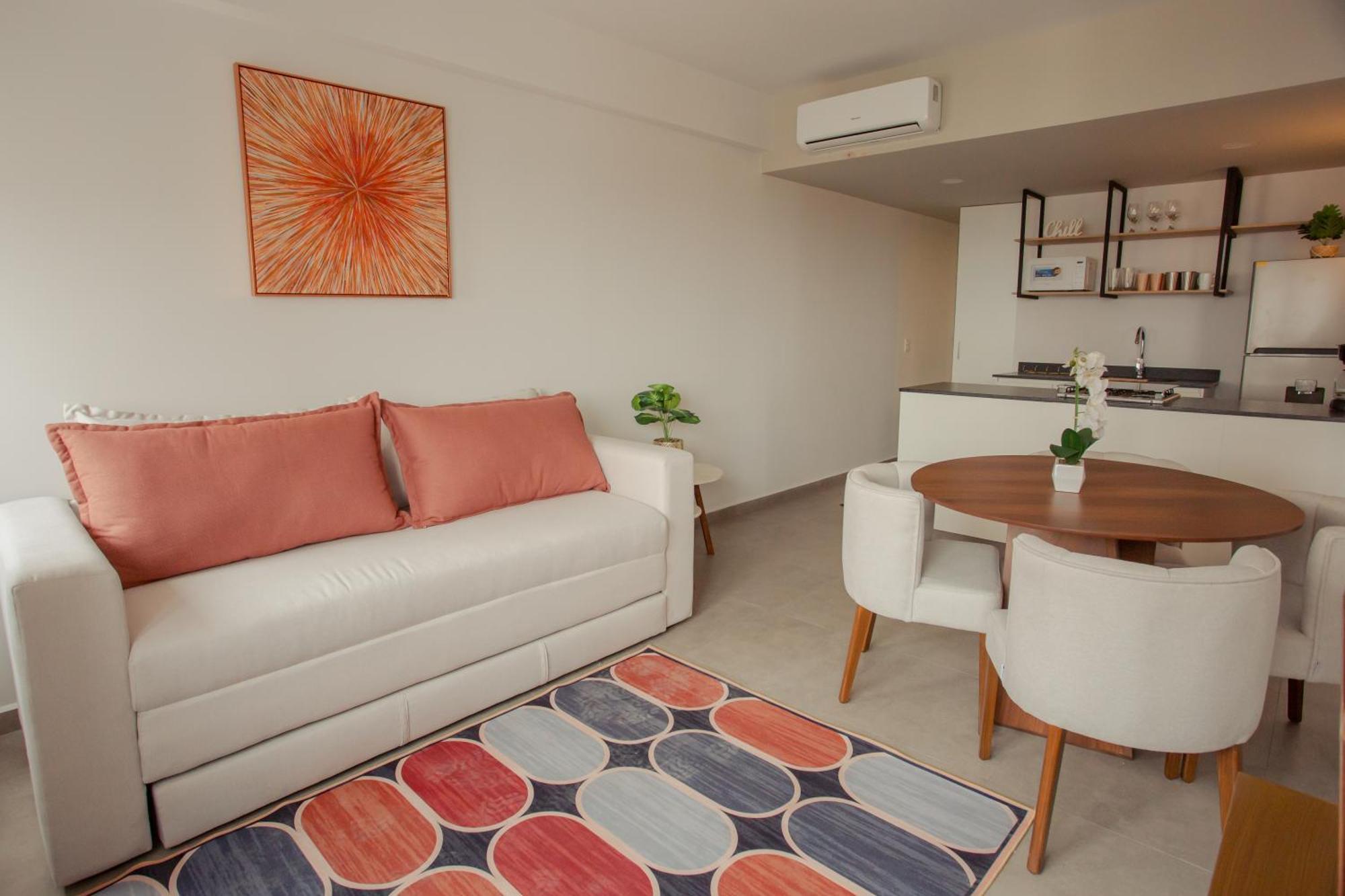 Apartamento Lafayette By Mrw *
