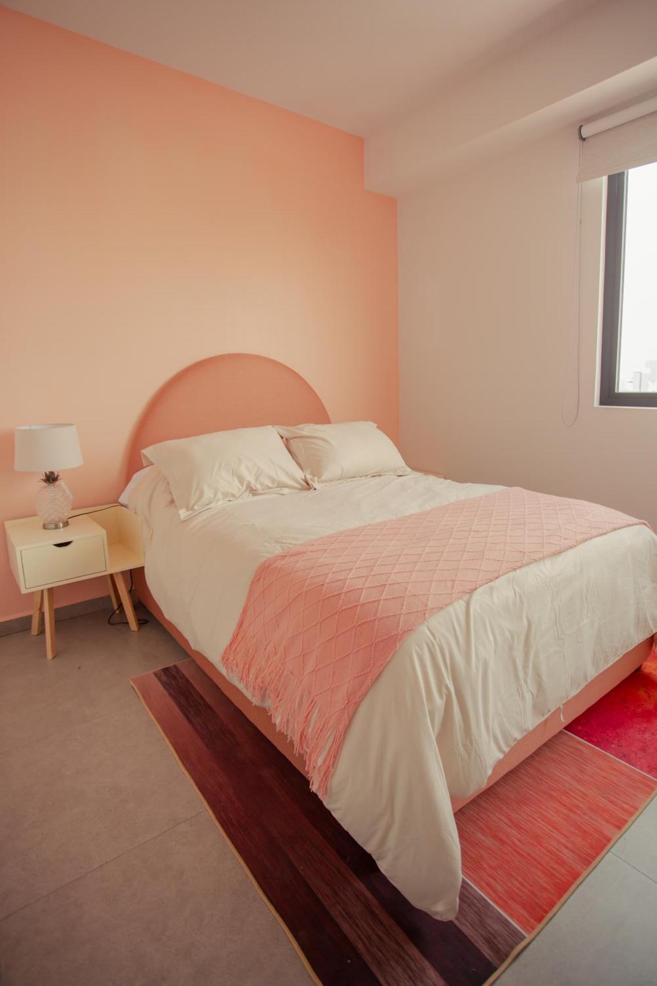 Apartamento Lafayette By Mrw *