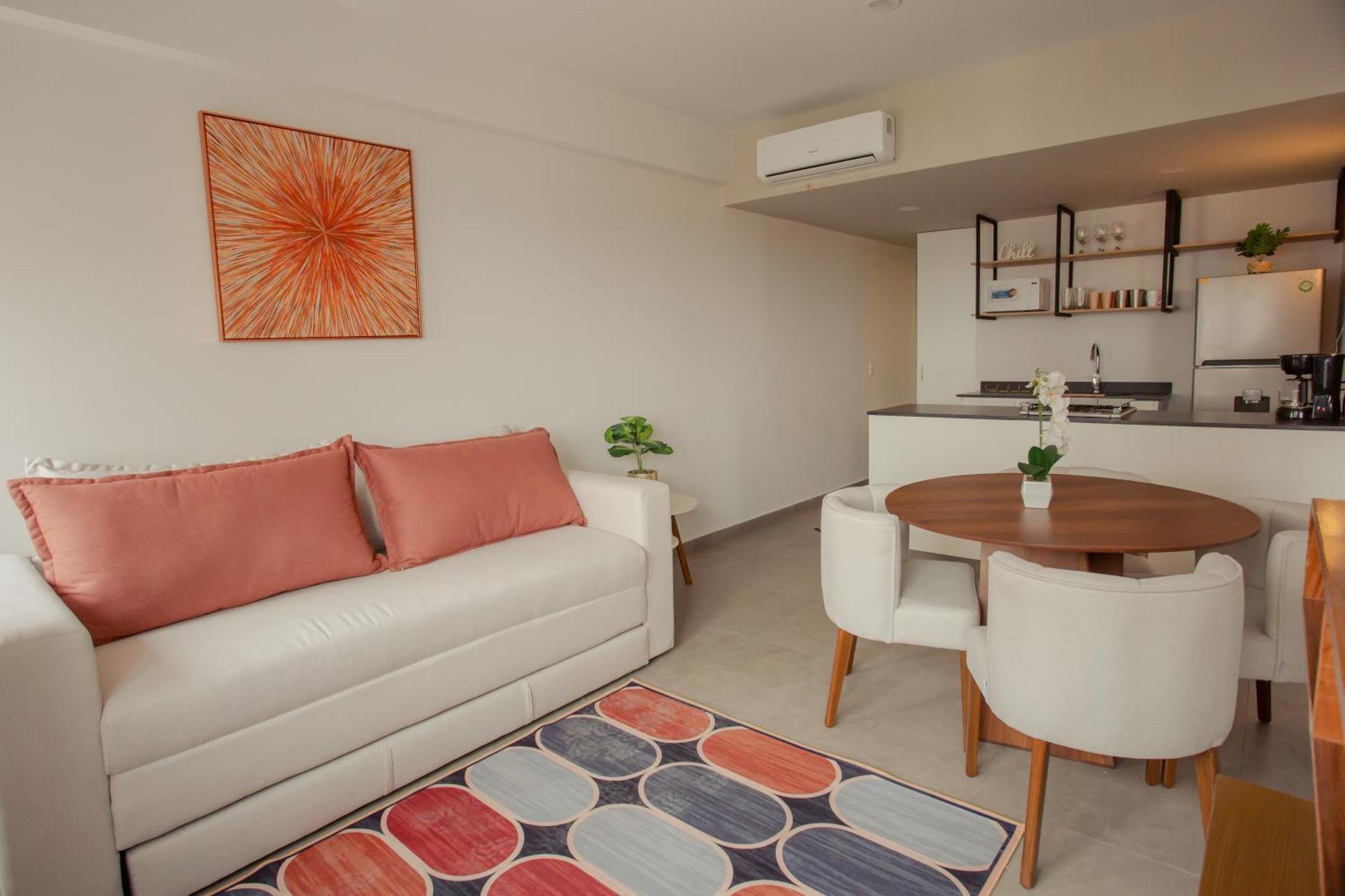 Apartamento Lafayette By Mrw Guadalajara