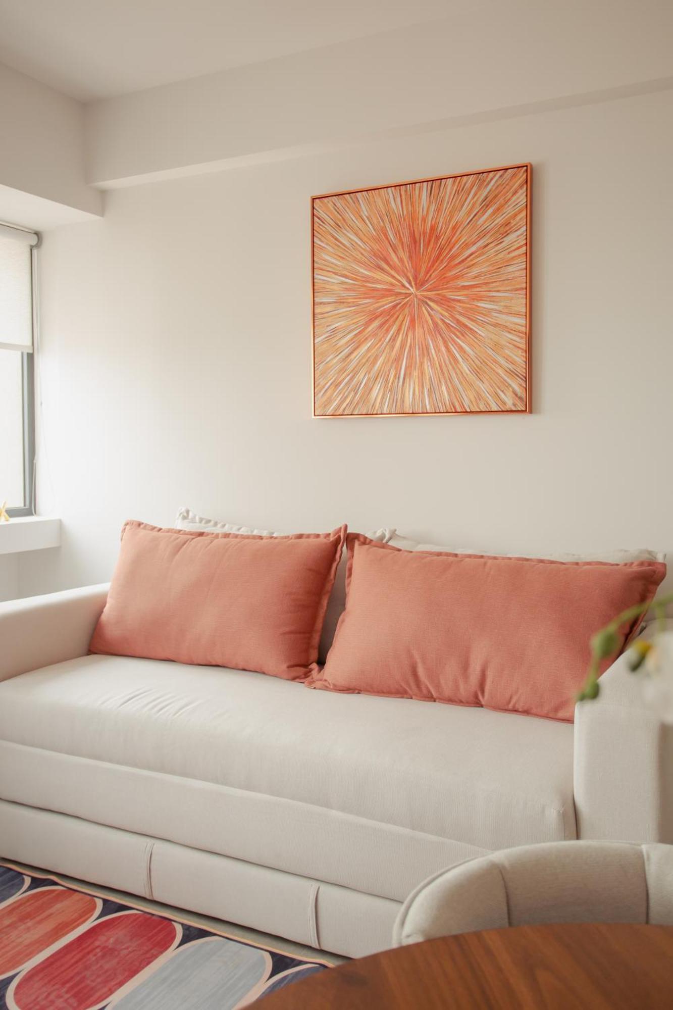 Lafayette By Mrw Apartamento *