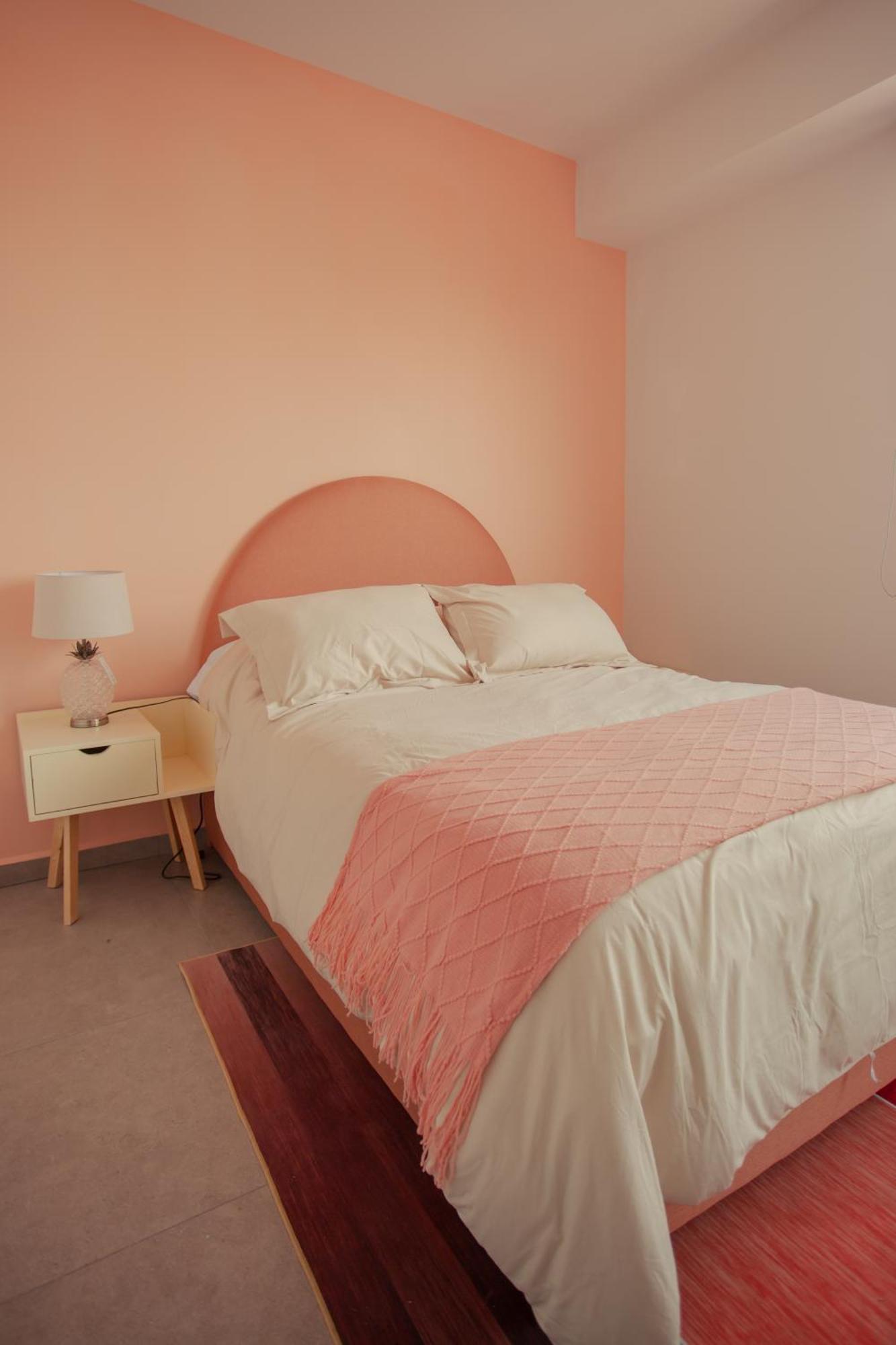 Apartamento Lafayette By Mrw *