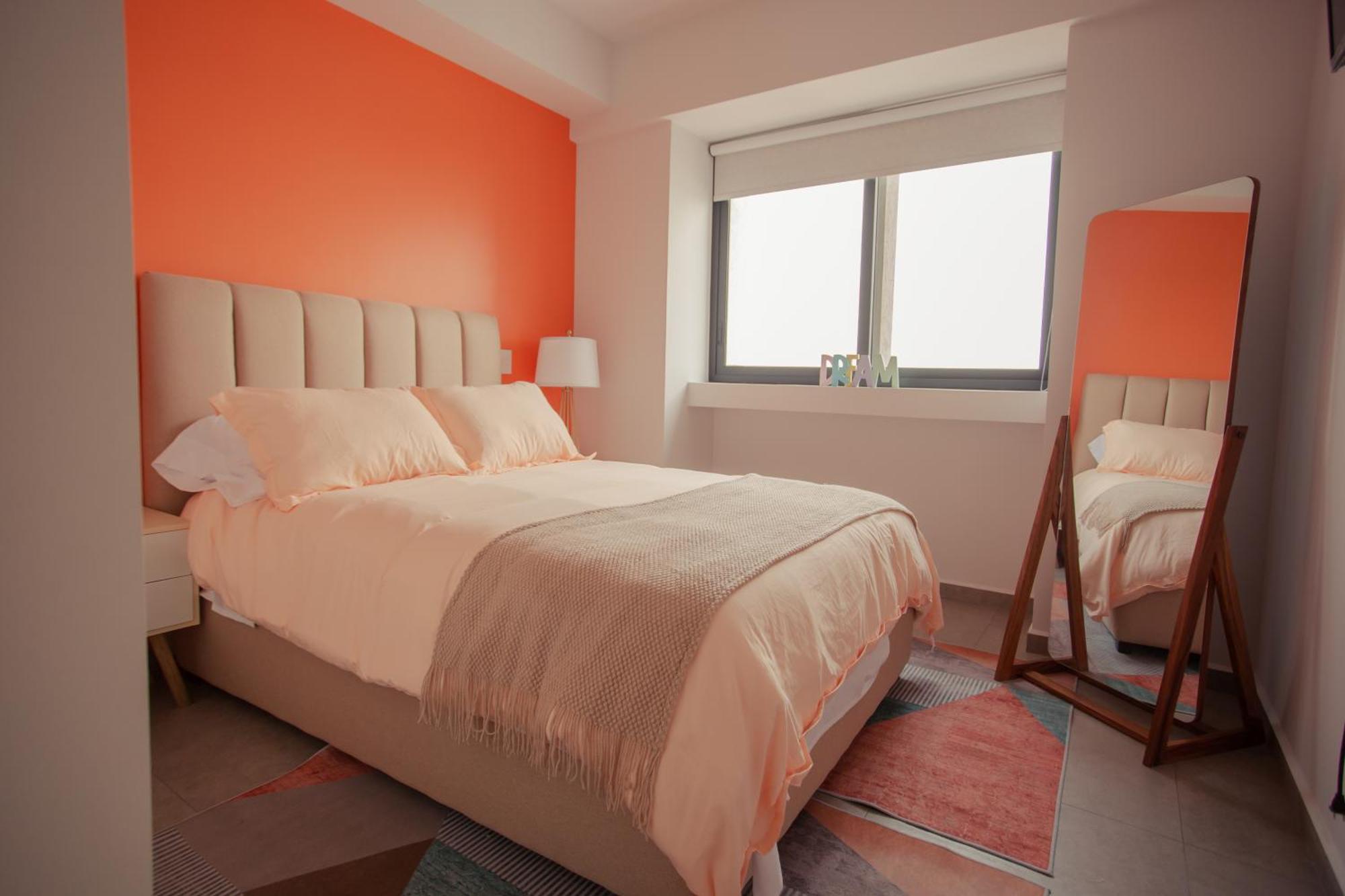 Apartamento Lafayette By Mrw Guadalajara