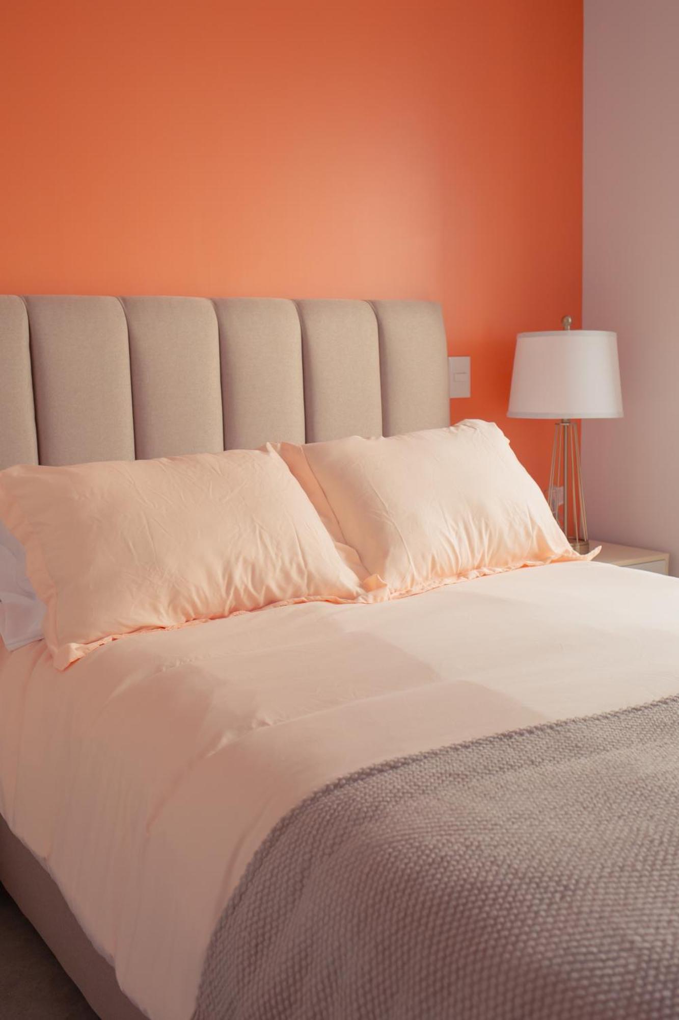 Apartamento Lafayette By Mrw Guadalajara